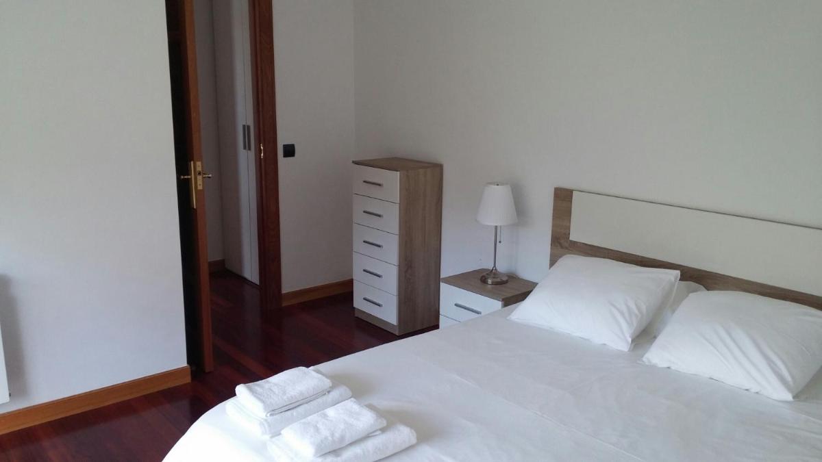 CHALETS PLAYA GALIZANO