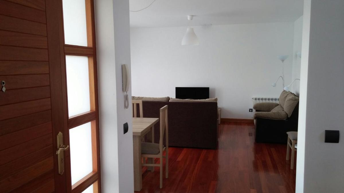 CHALETS PLAYA GALIZANO