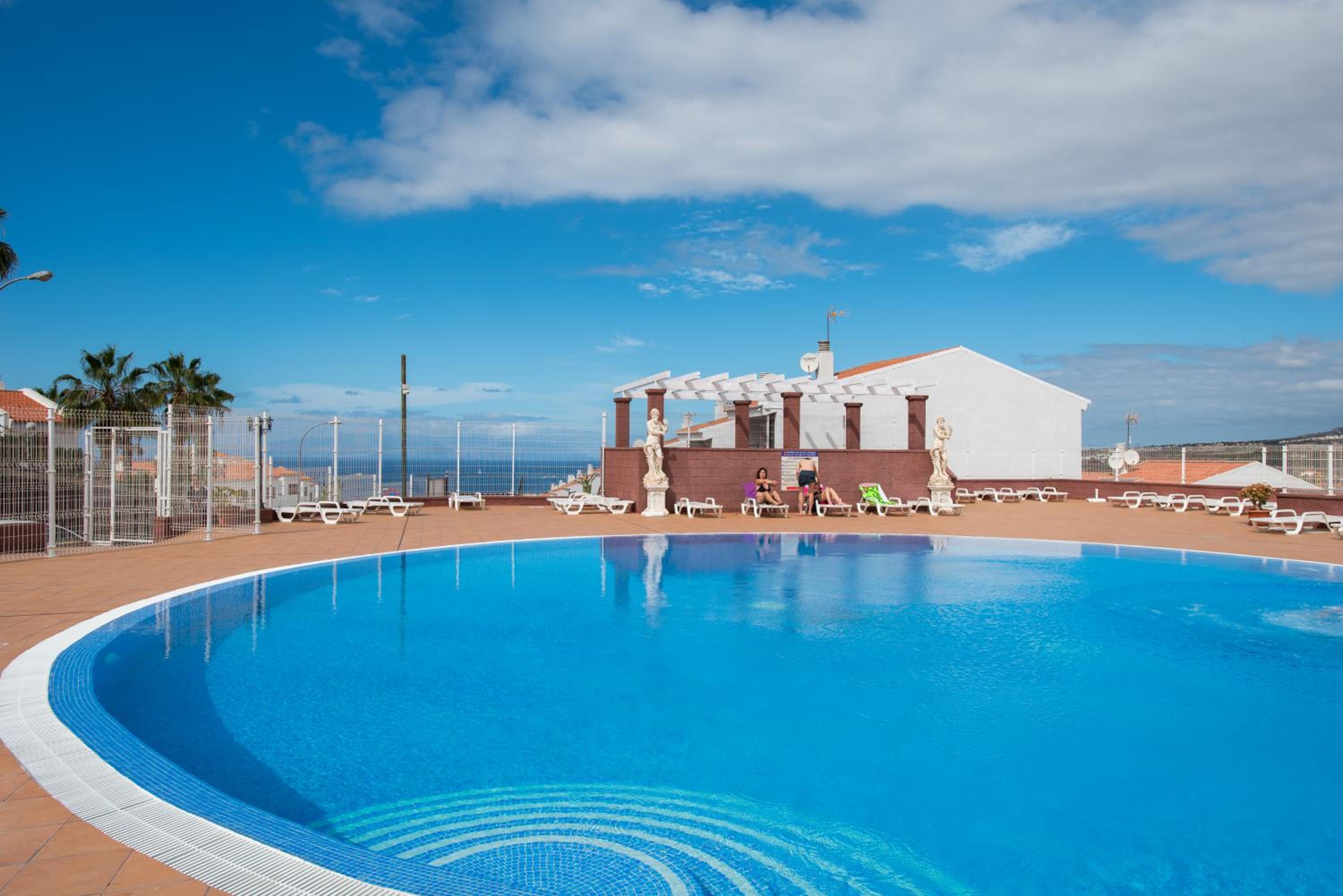 Royal Sea View Villas Canarias photo 1