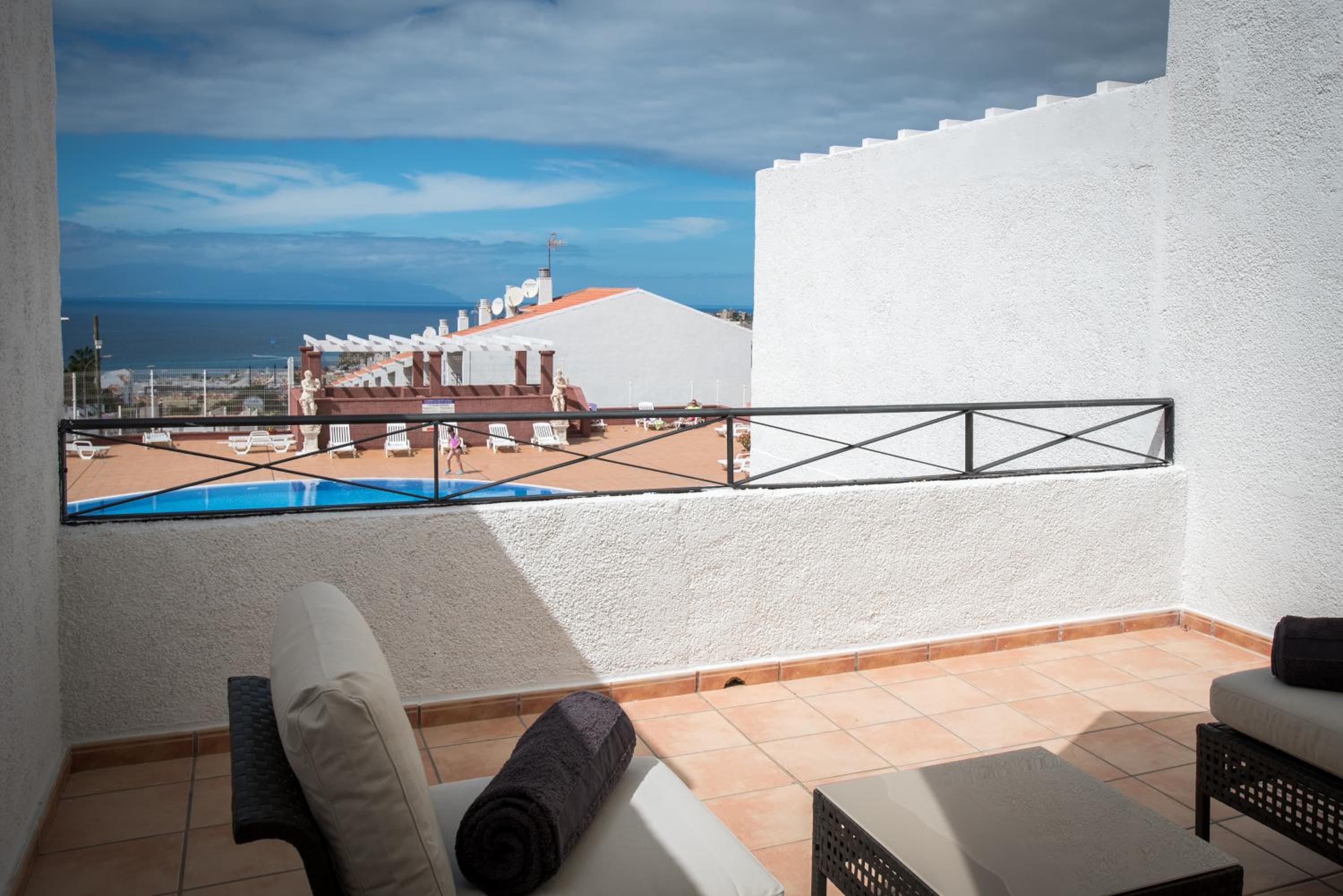 Royal Sea View Villas Canarias photo 5