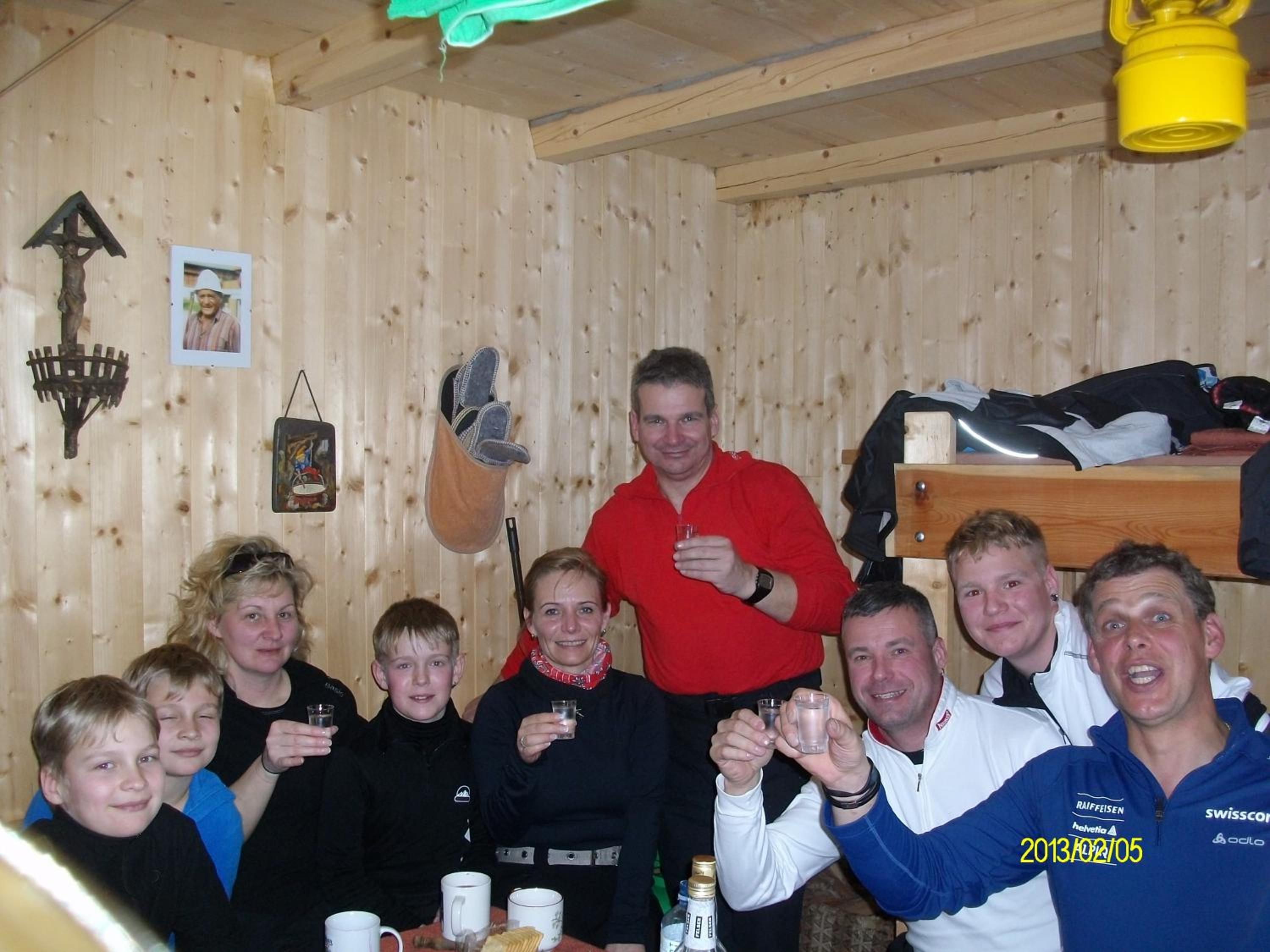 Der Oswalderhof