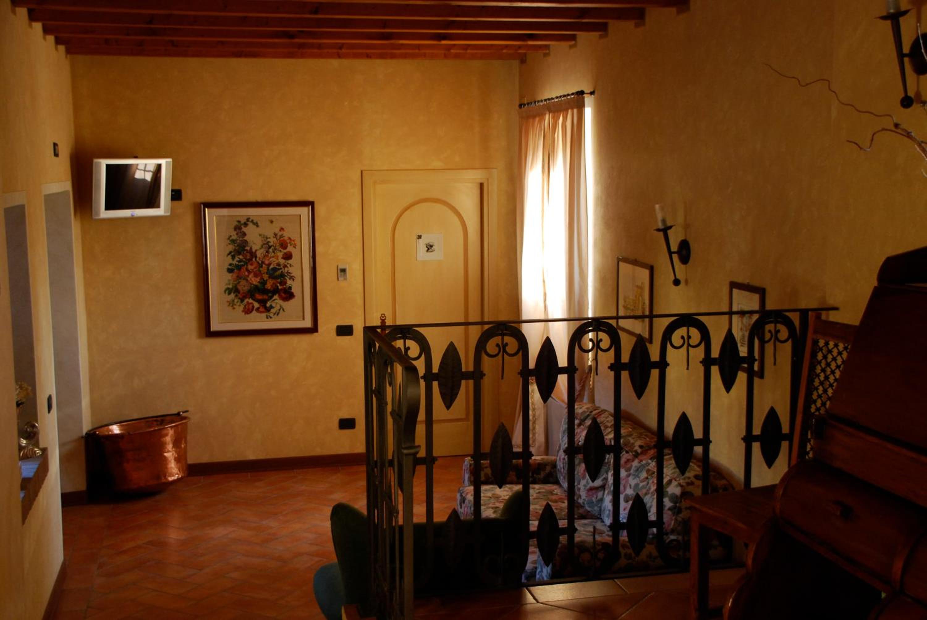 Agriturismo Macesina