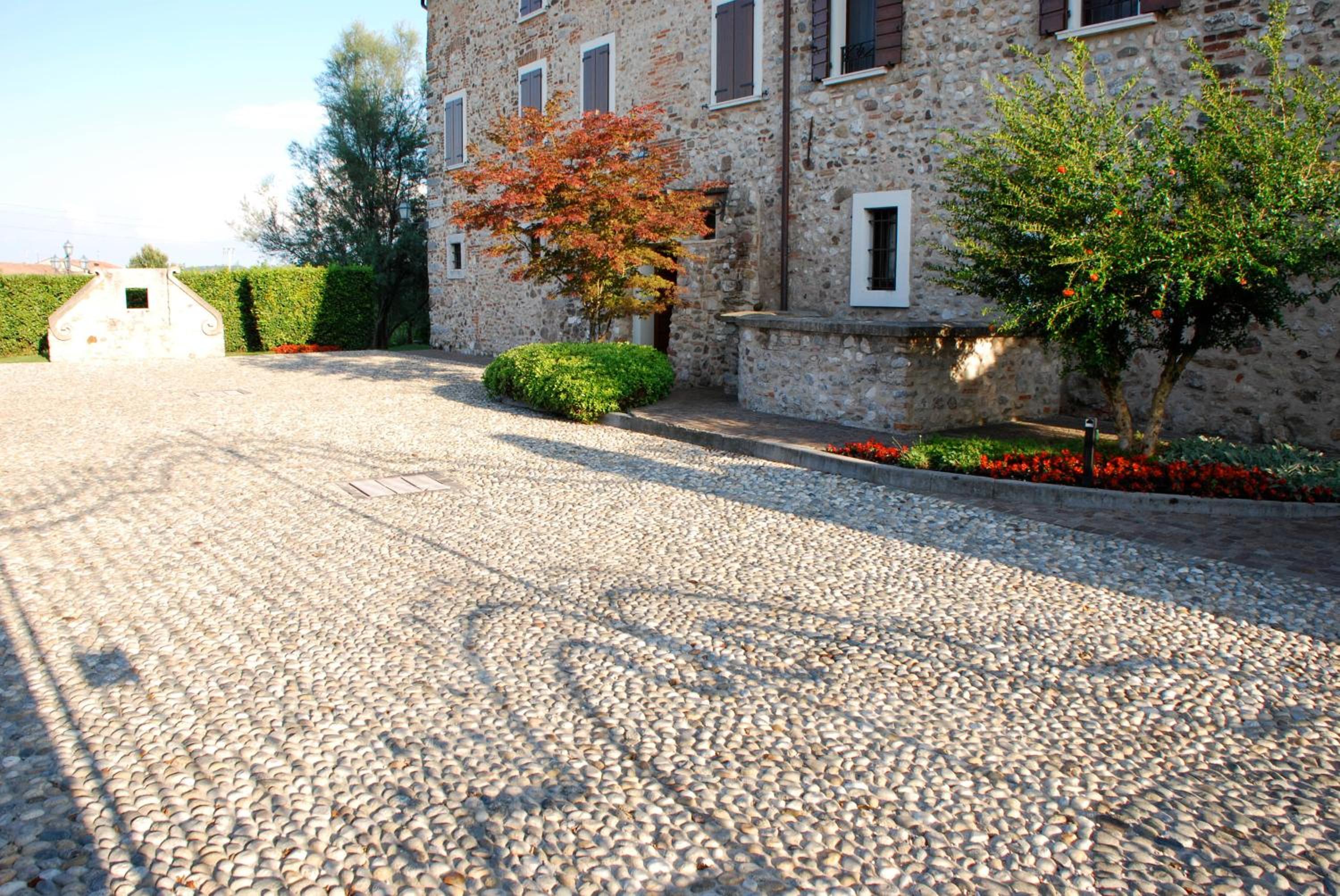 Agriturismo Macesina