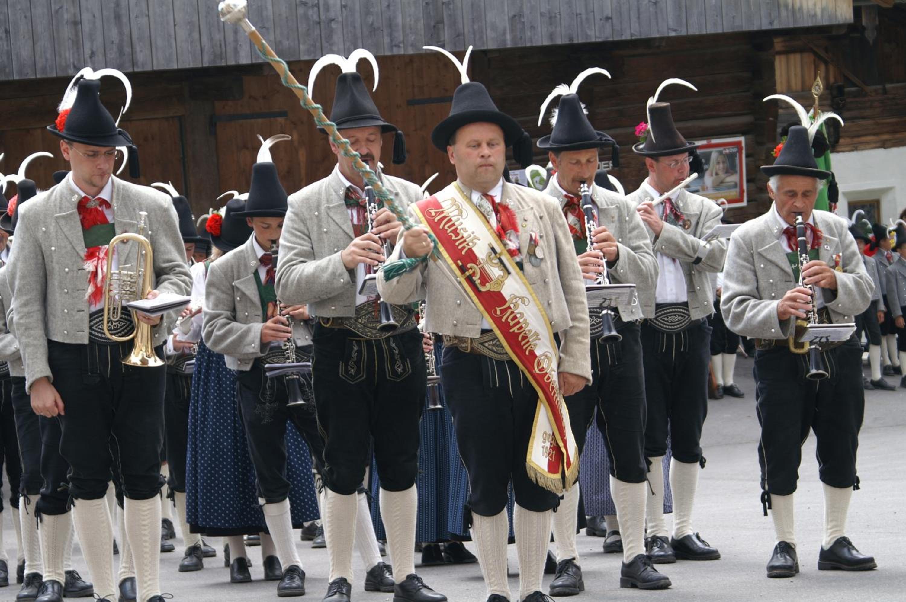 Der Oswalderhof