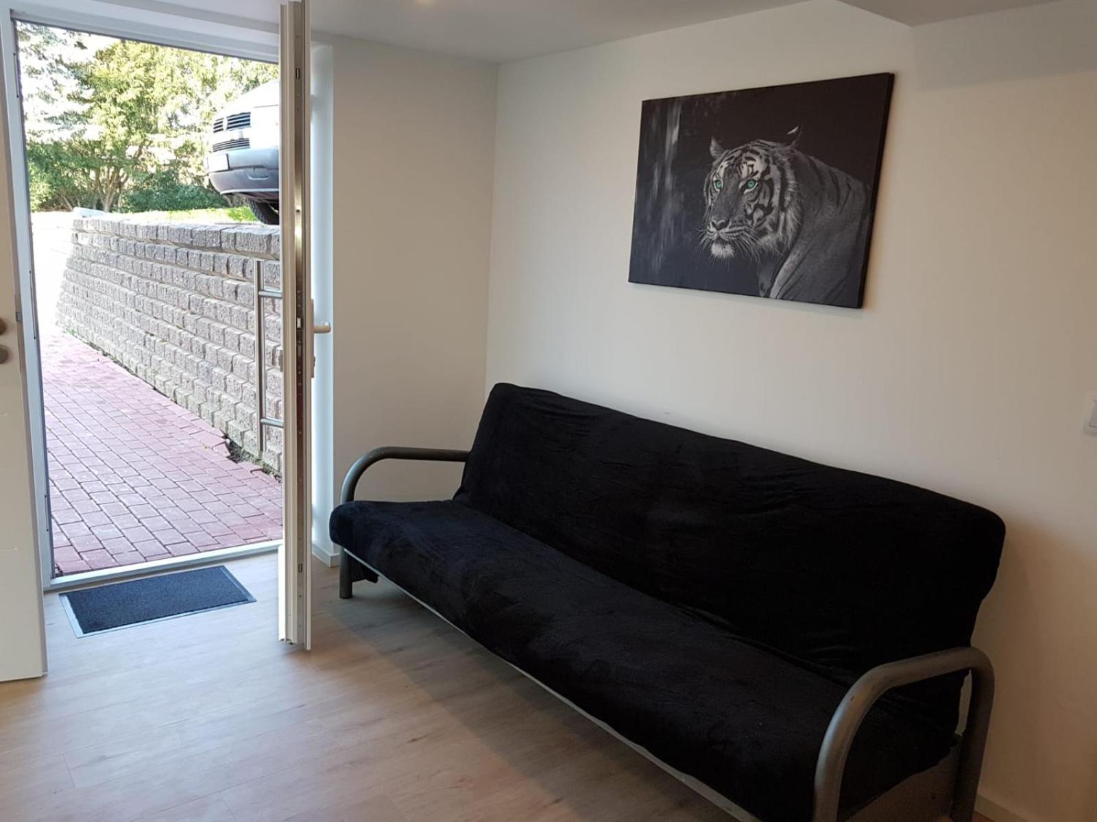 Ferienwohnung Schreiber
