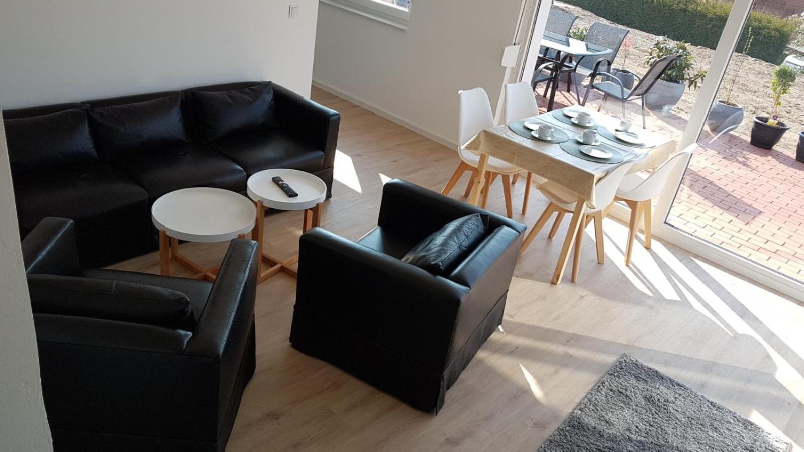 Ferienwohnung Schreiber