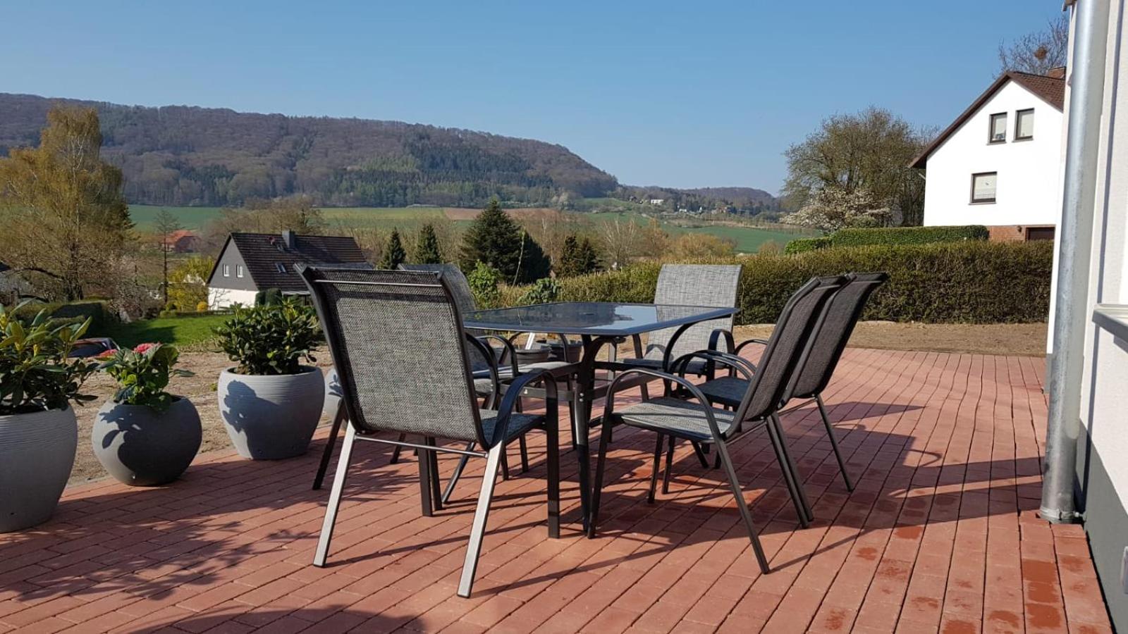 Ferienwohnung Schreiber