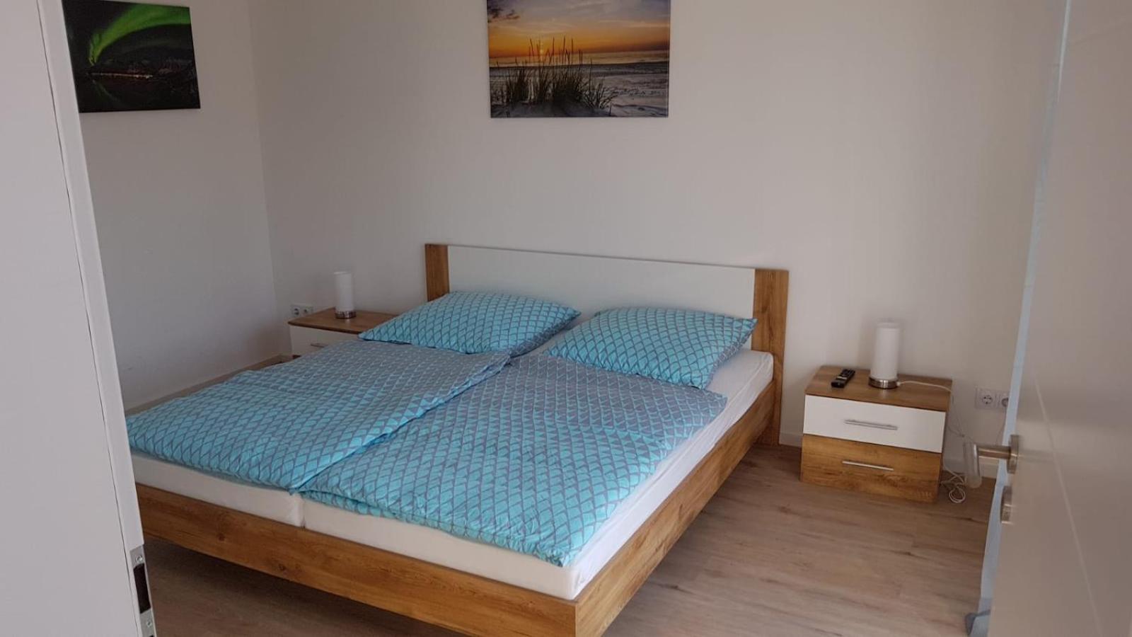 Ferienwohnung Schreiber
