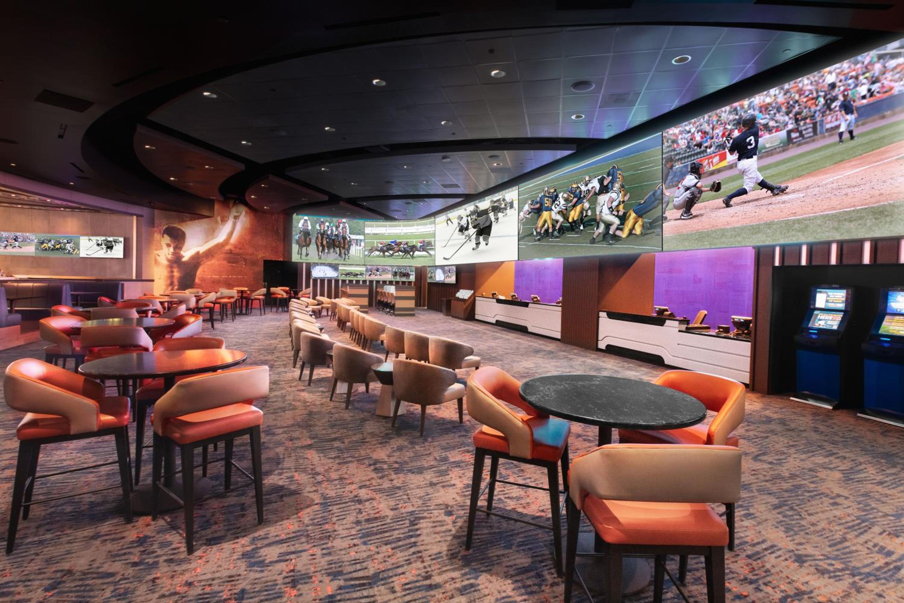 Las Vegas Vacations - The STRAT Hotel, Casino  Tower - Property Image 28