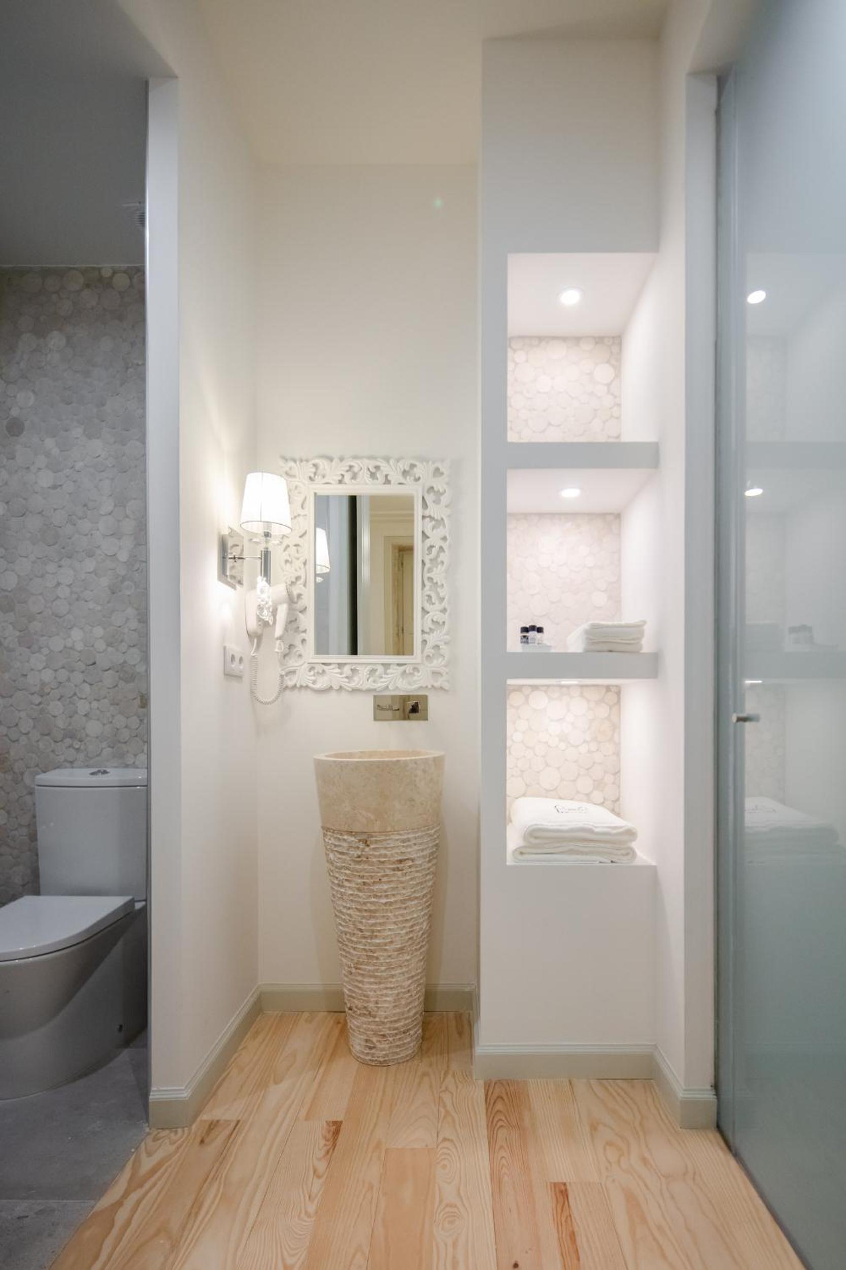 Porto Deluxe Apartments view 5