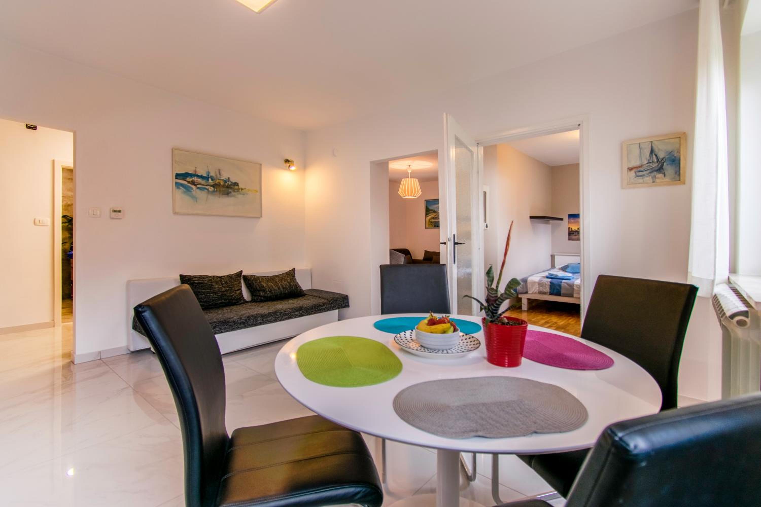 Apartments Elza