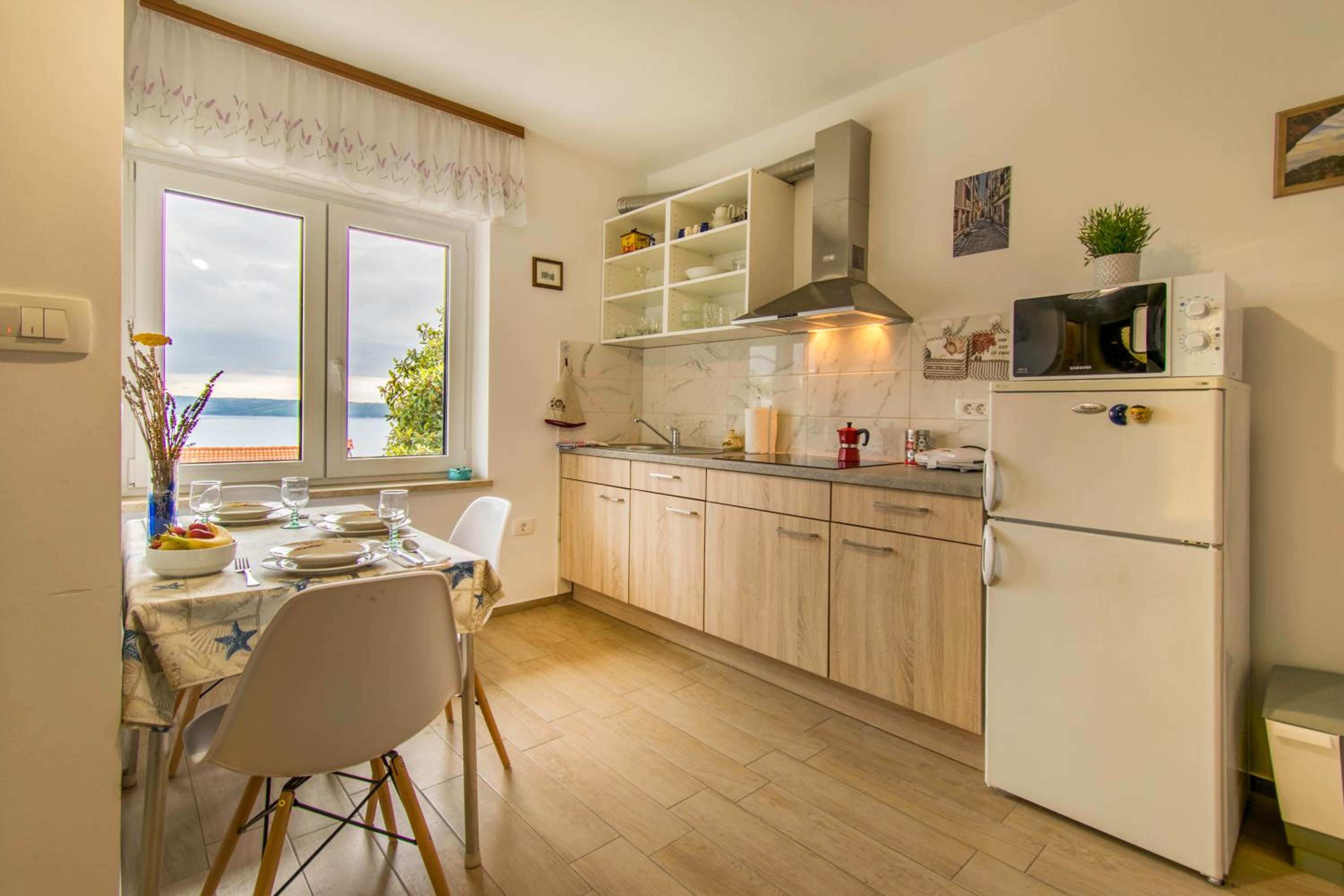 Apartments Elza