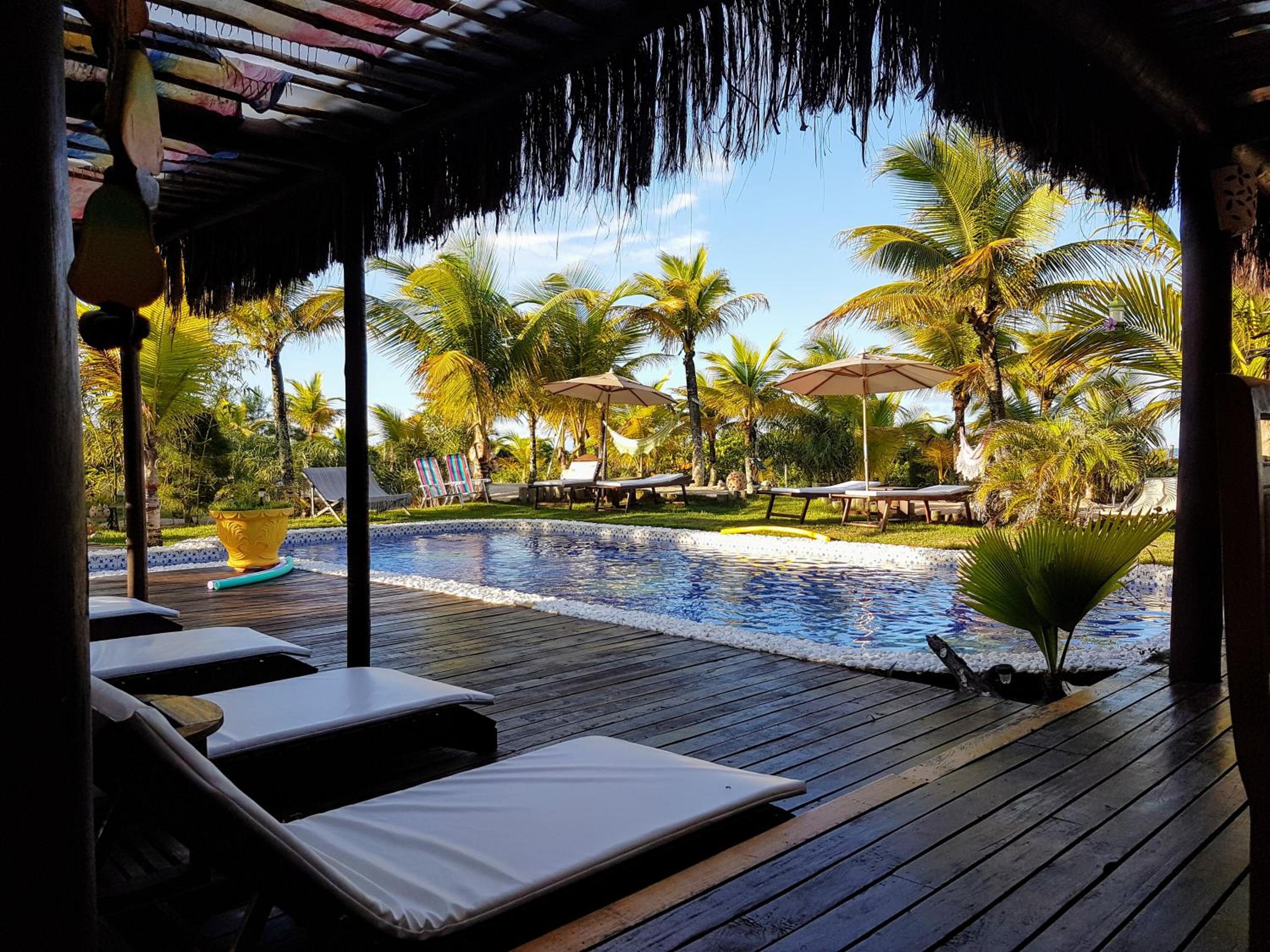 Bambusada Boutique Hotel