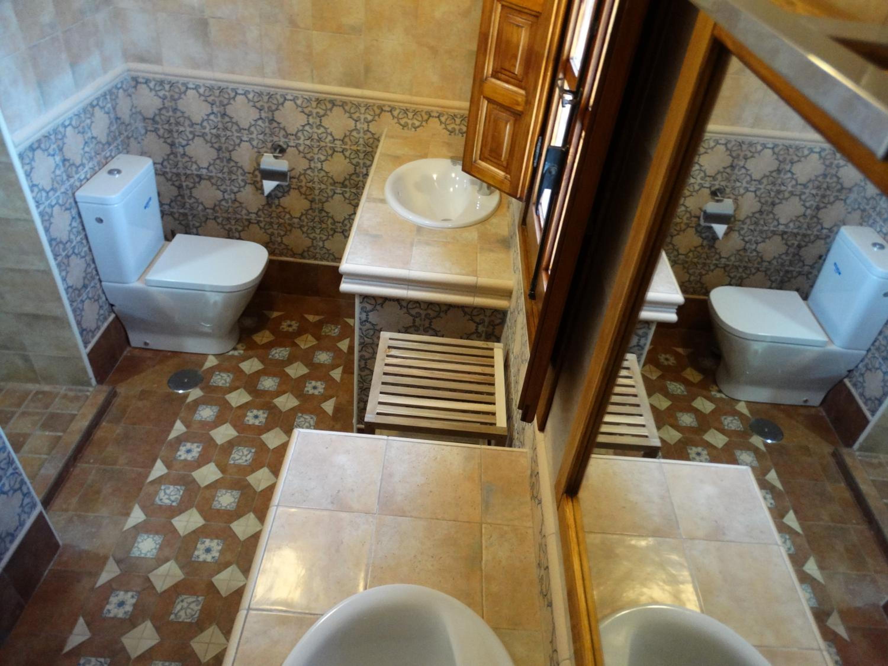 B&B Cortijo Loma León view 4