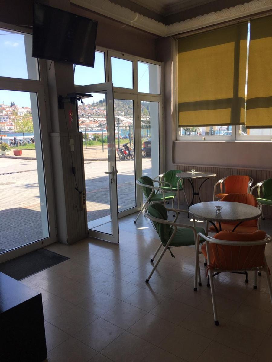 children's play area