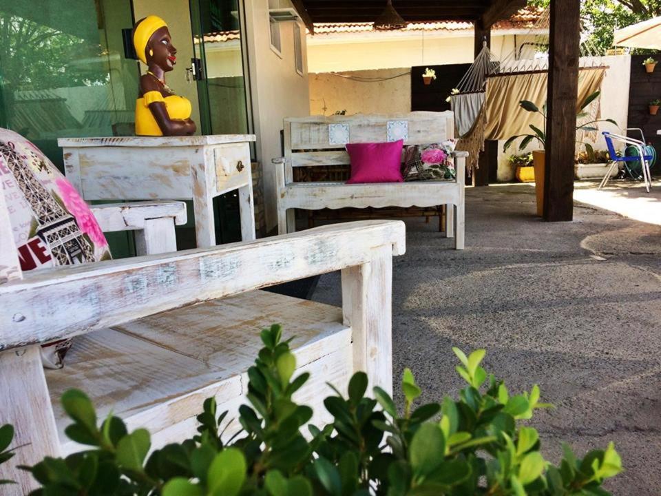 Pousada Rosa Norte