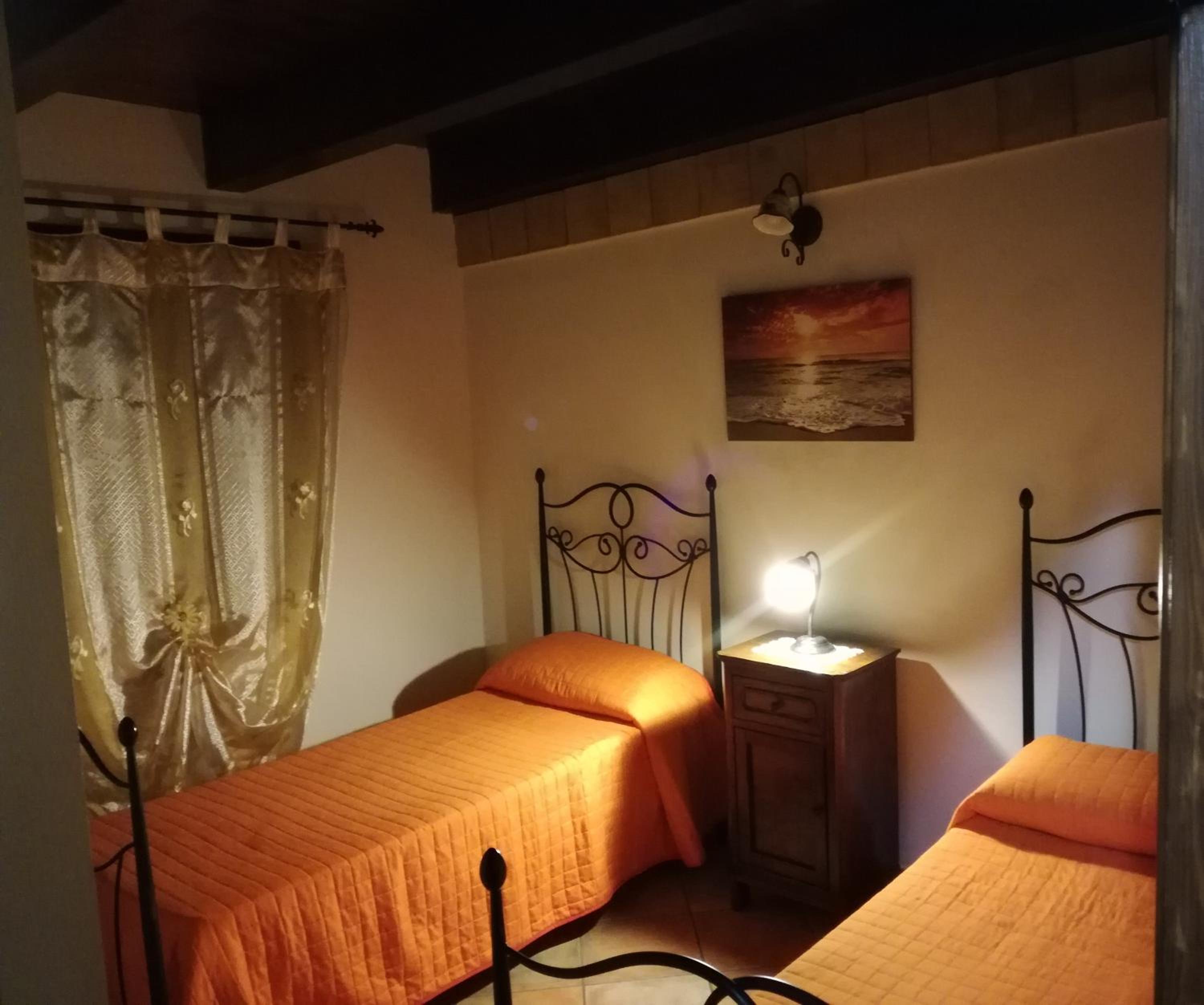 Casa Vacanze Mediterraneo photo 2