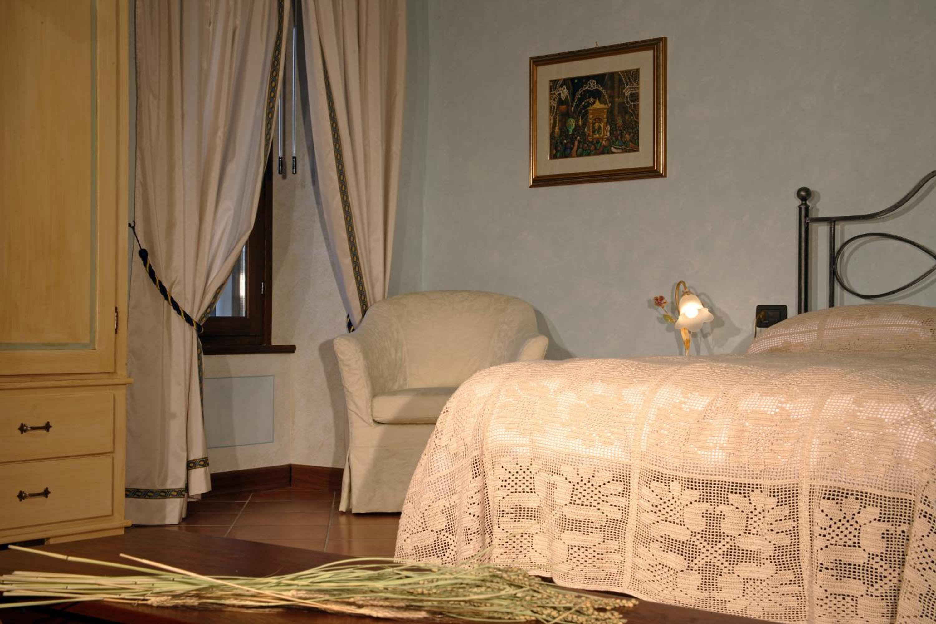 Agriturismo Macesina