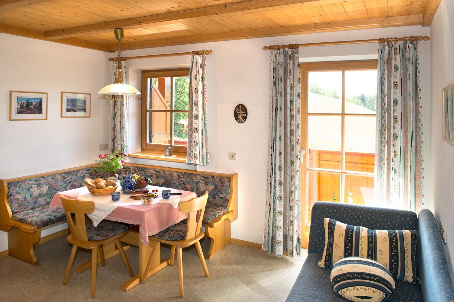 Dosserhof