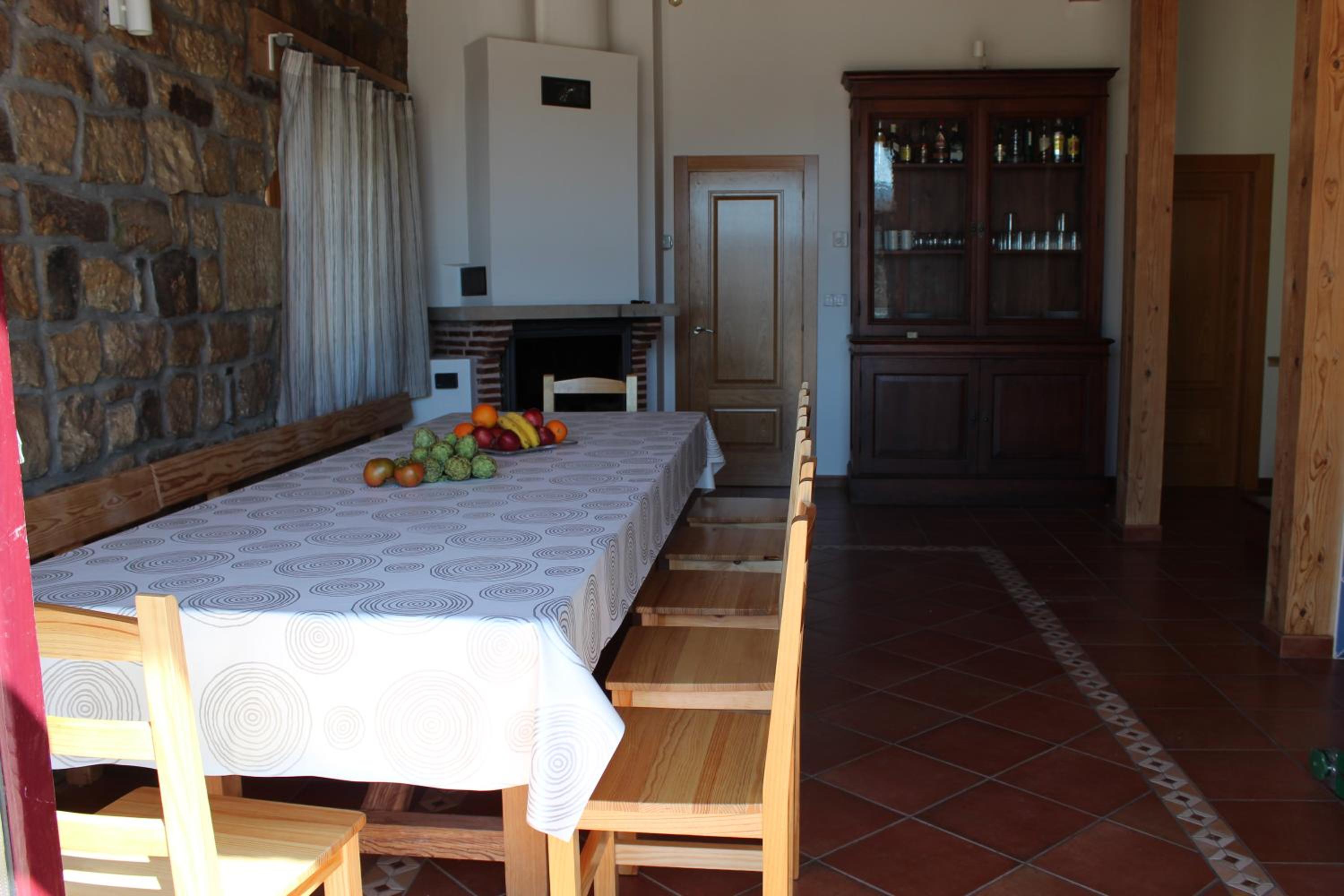 La casa de la Petra view 4