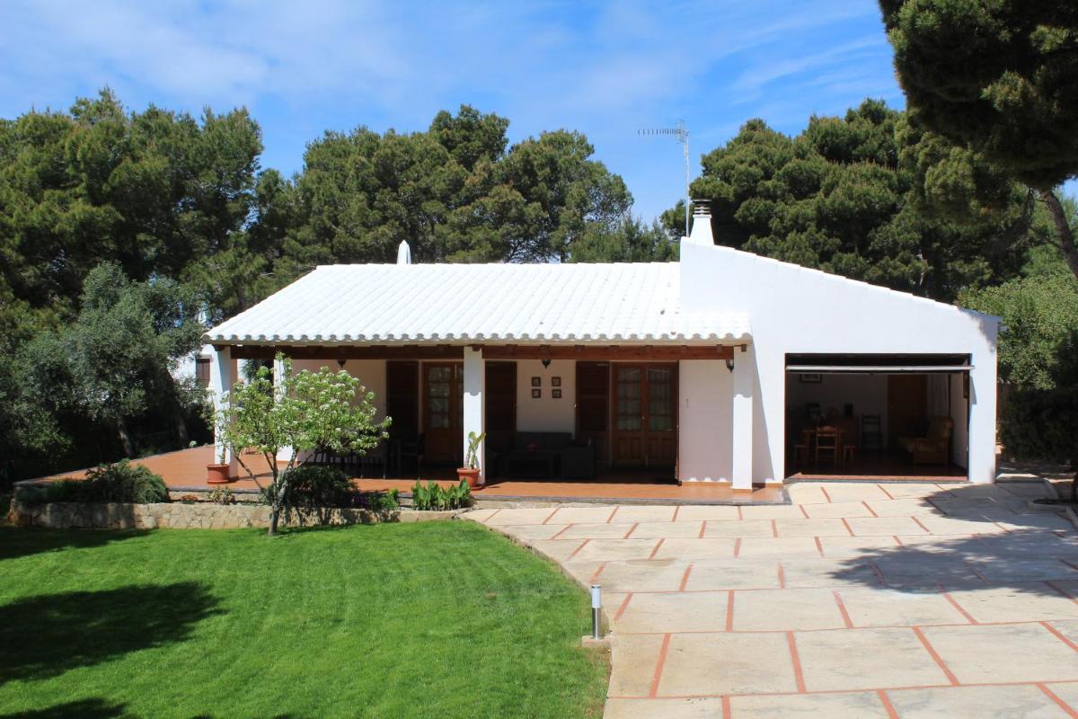 Villa Moll view 3