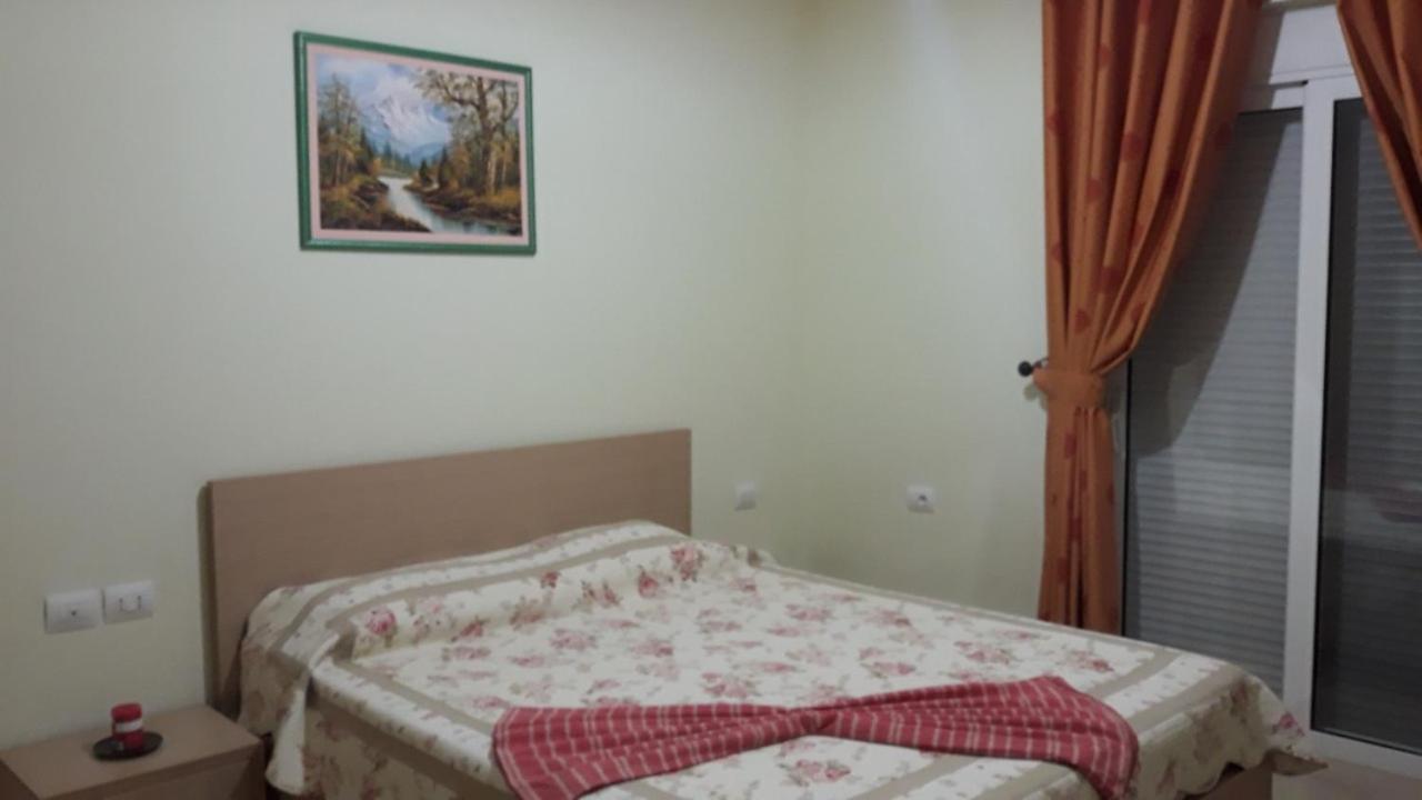 Apartament Galaxy