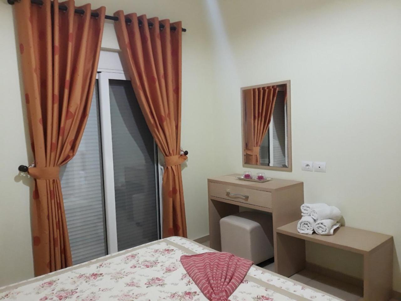 Apartament Galaxy