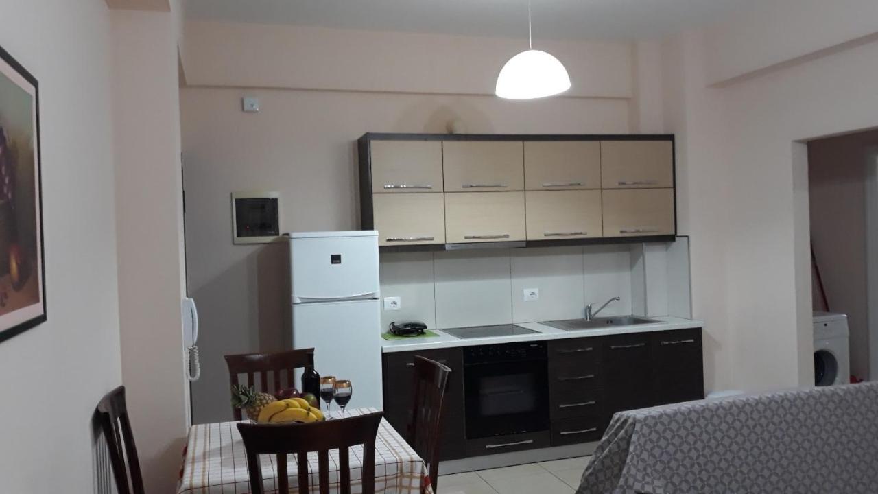 Apartament Galaxy
