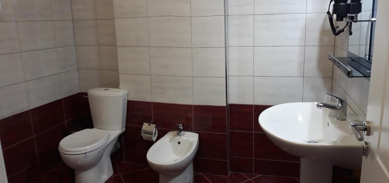 Apartament Galaxy