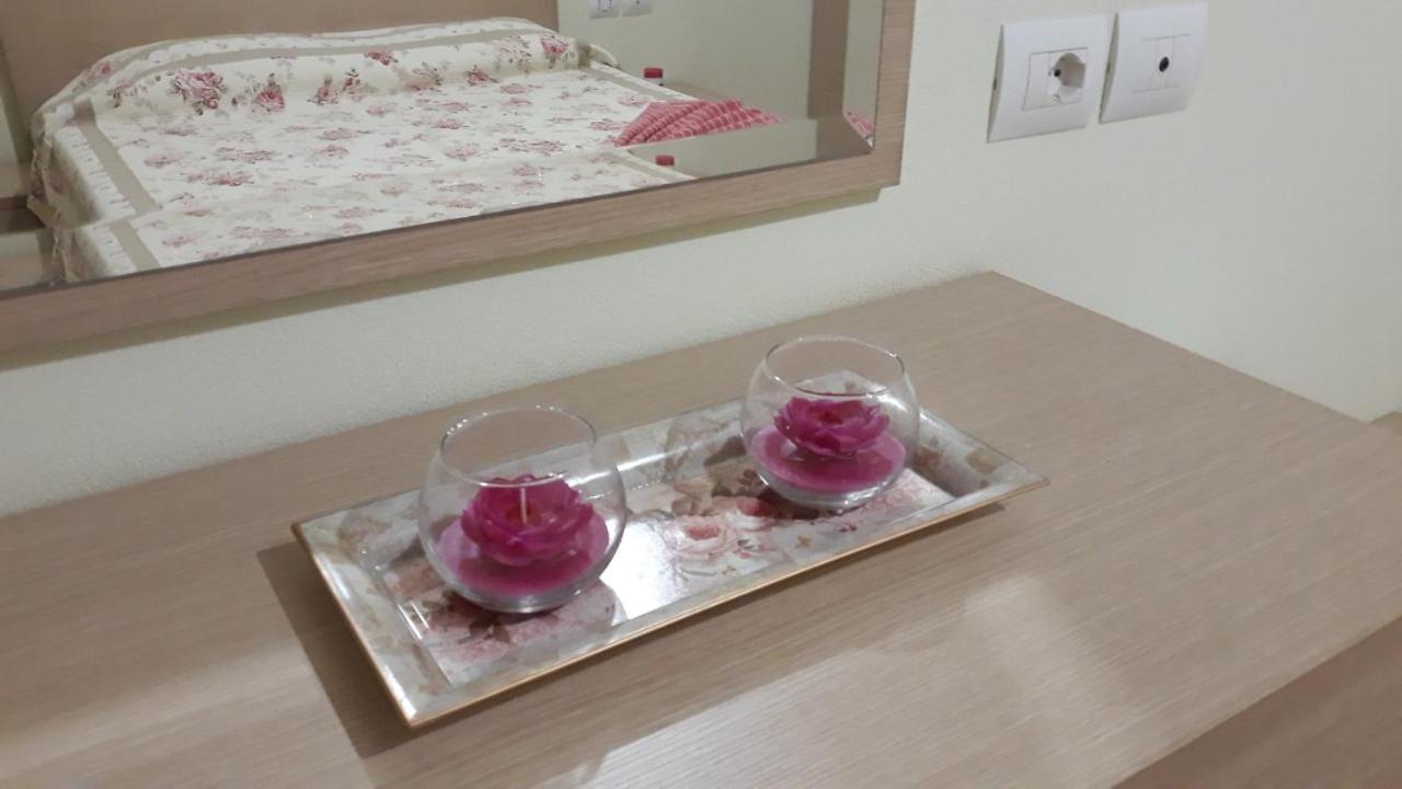 Apartament Galaxy