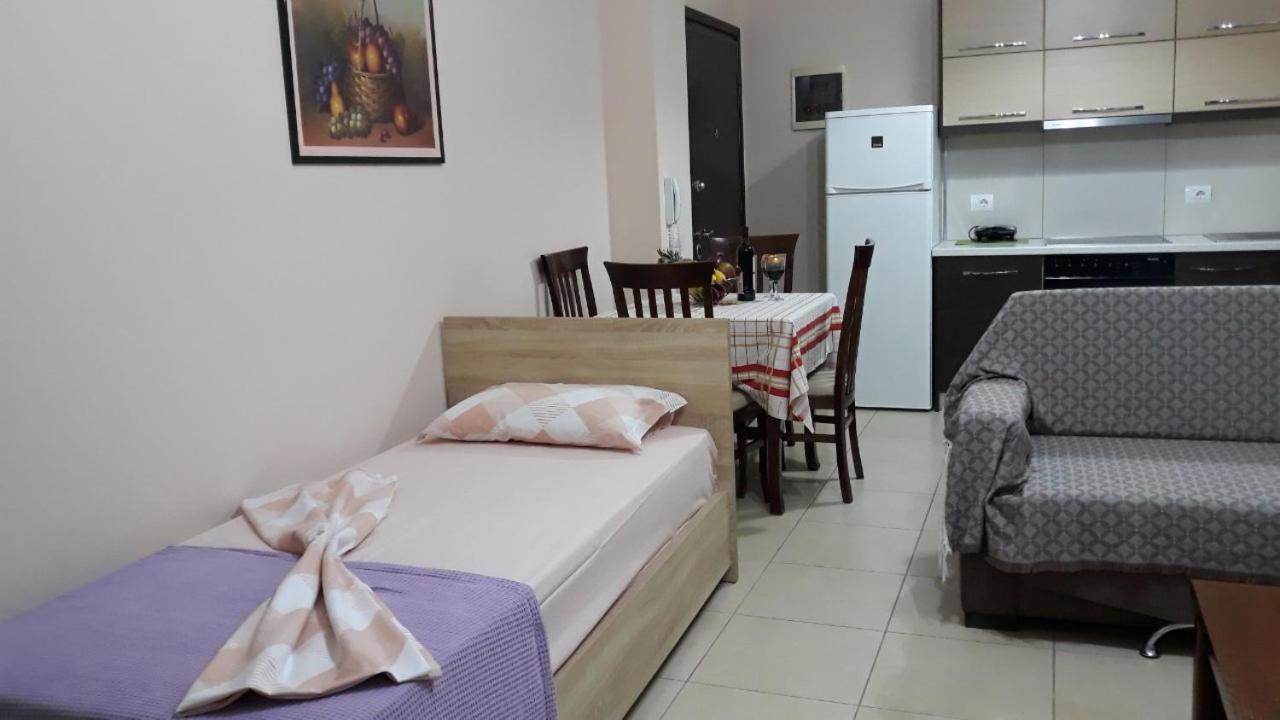 Apartament Galaxy