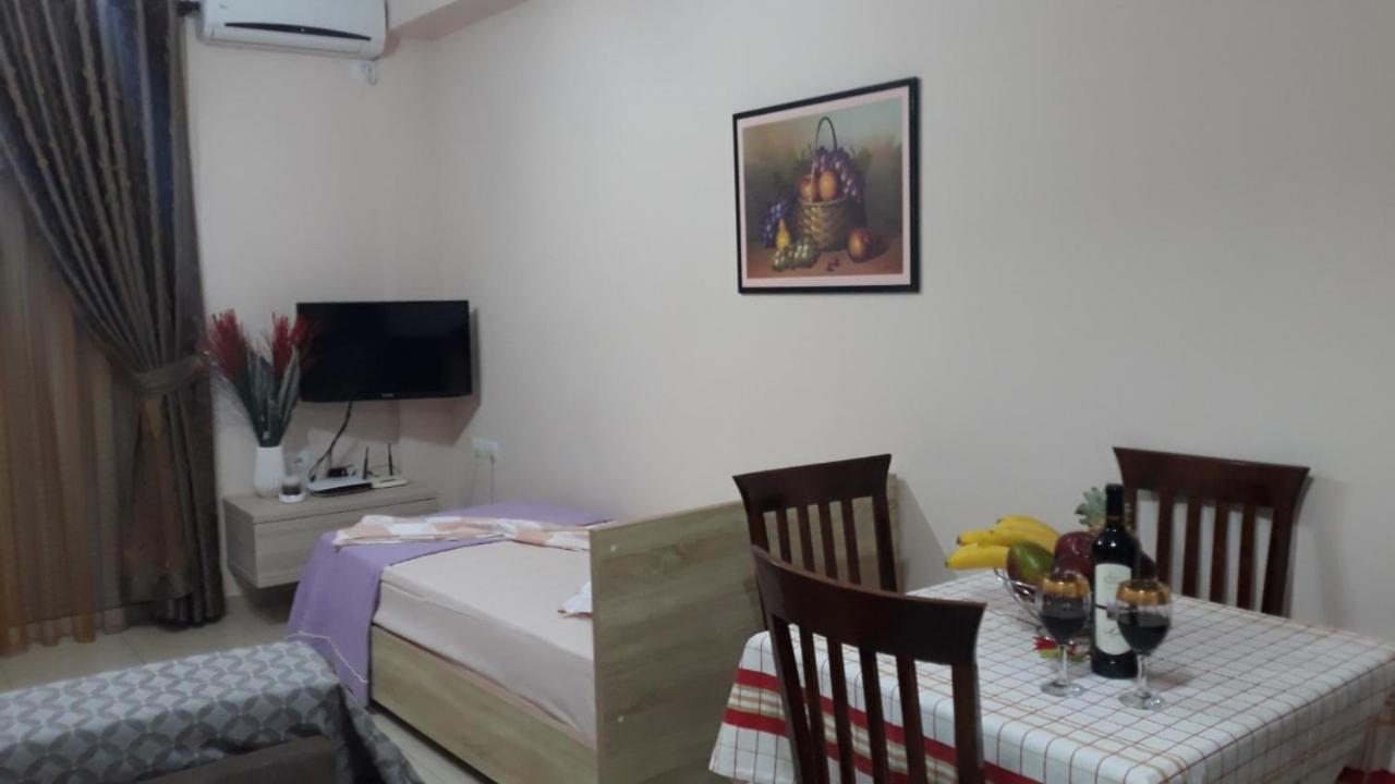 Apartament Galaxy
