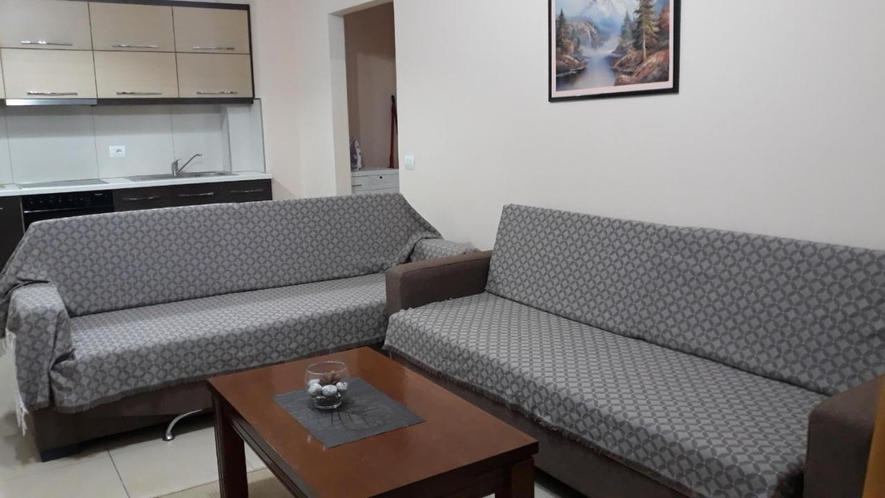Apartament Galaxy