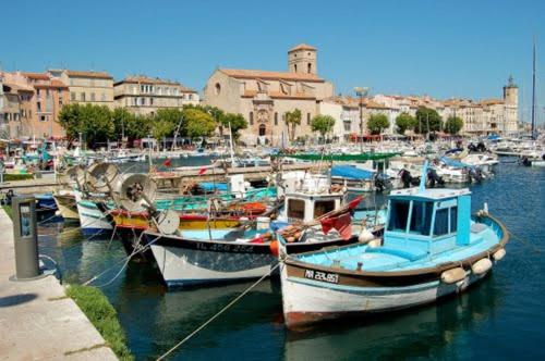 La Mascotte view 5