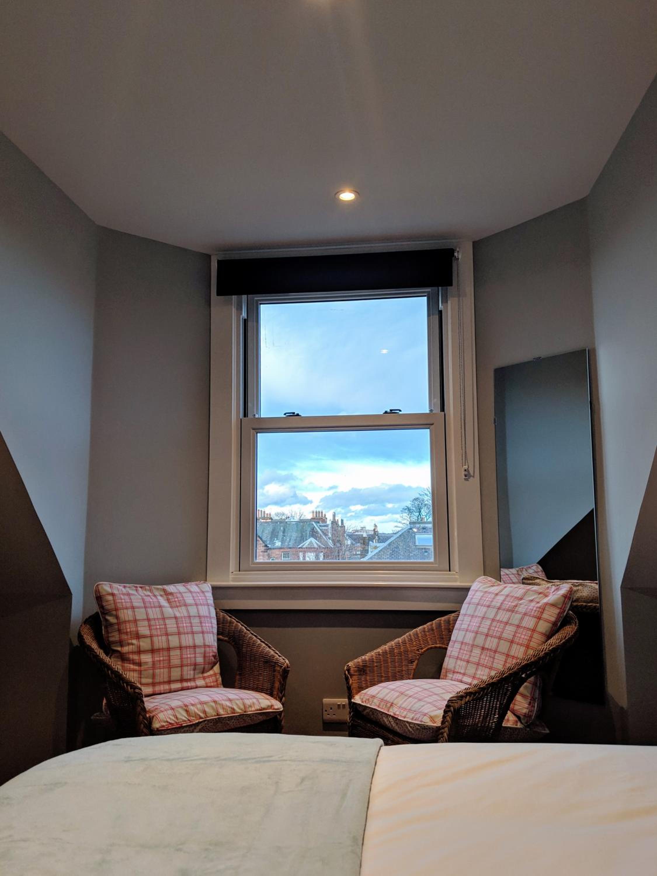 Falcon Crest Guest House view 3