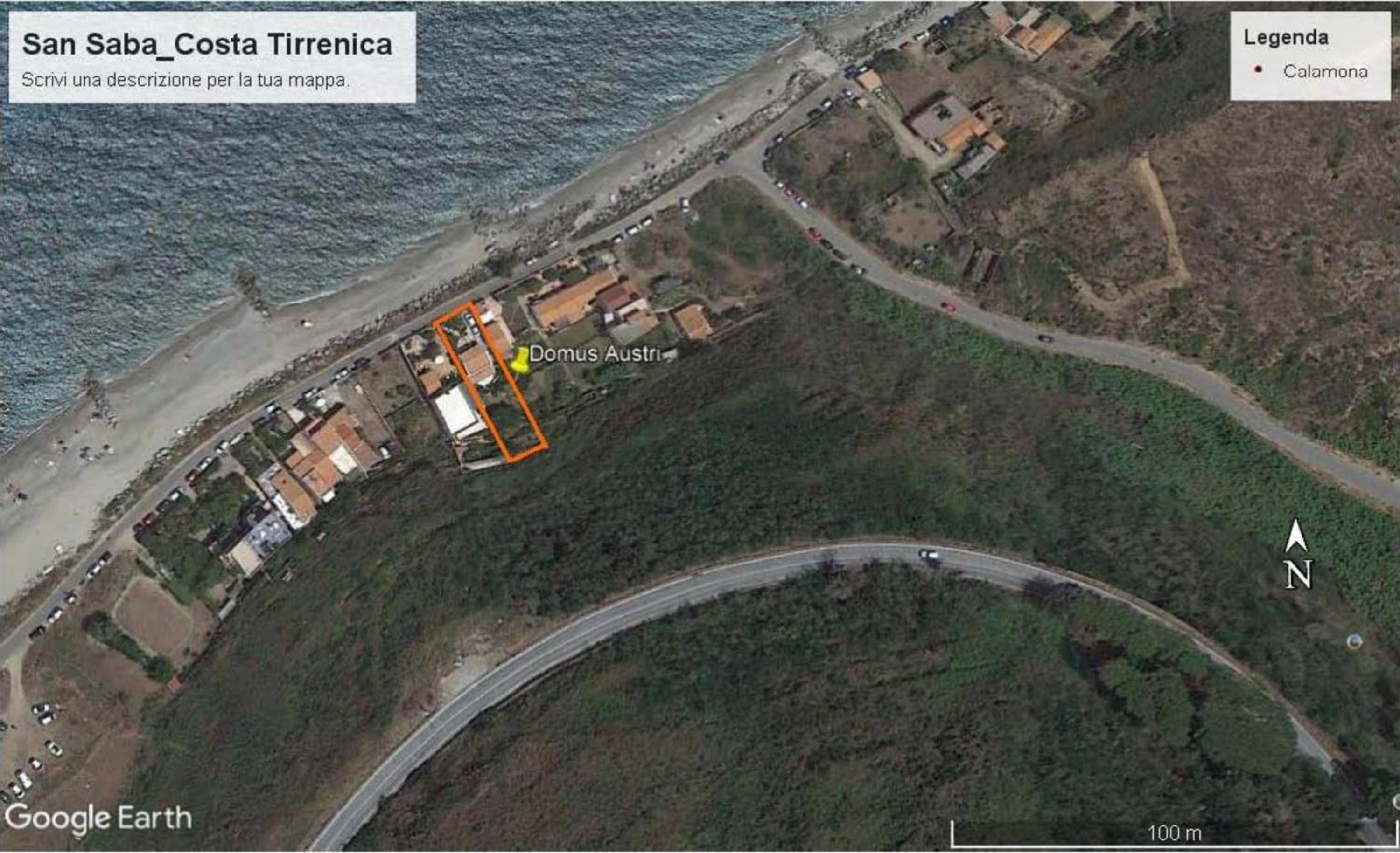 DOMUS AUSTRI en Messina — other