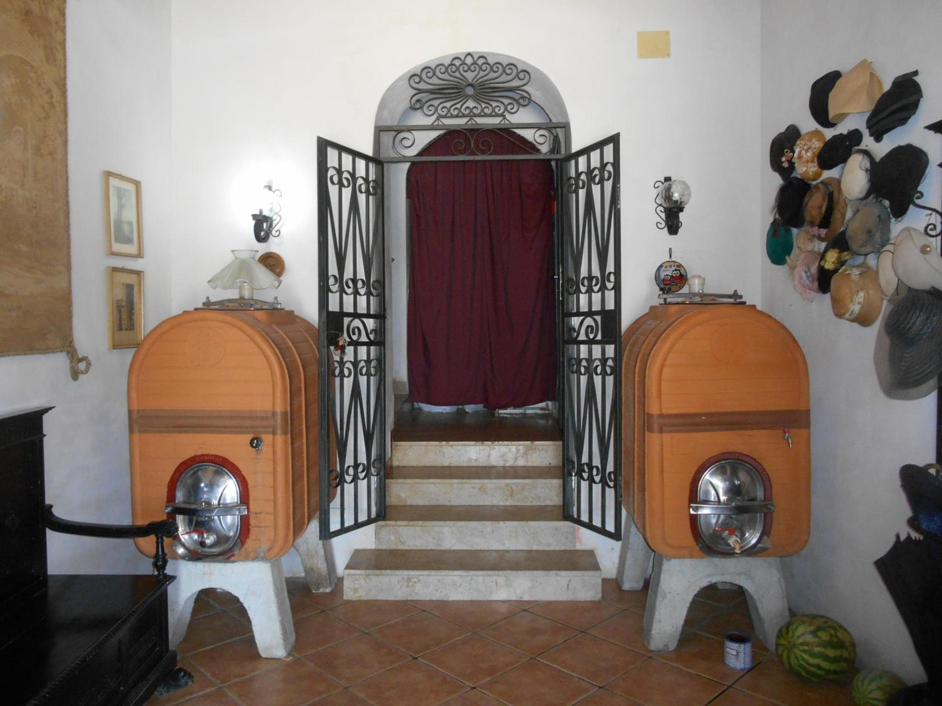 Villa Magarà
