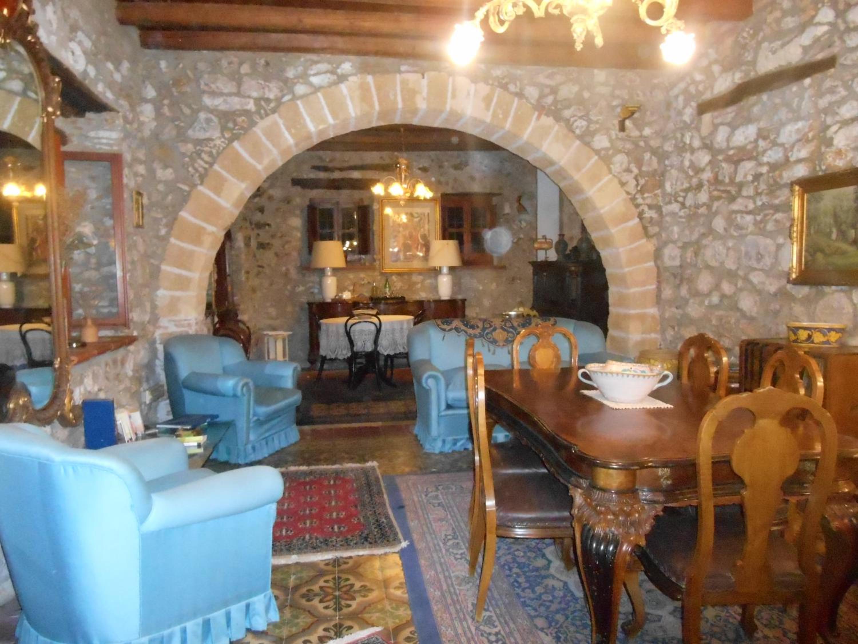Villa Magarà