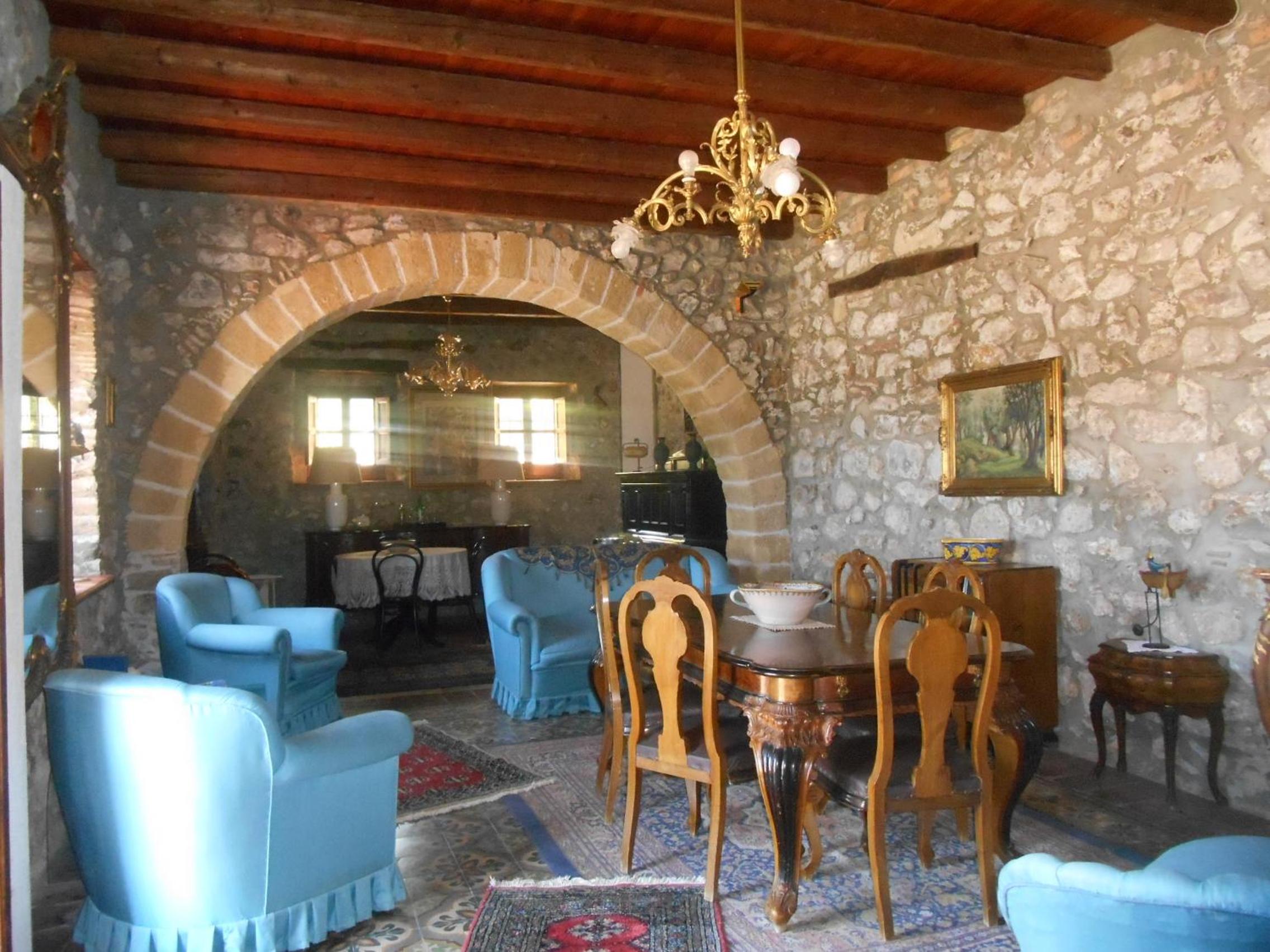 Villa Magarà