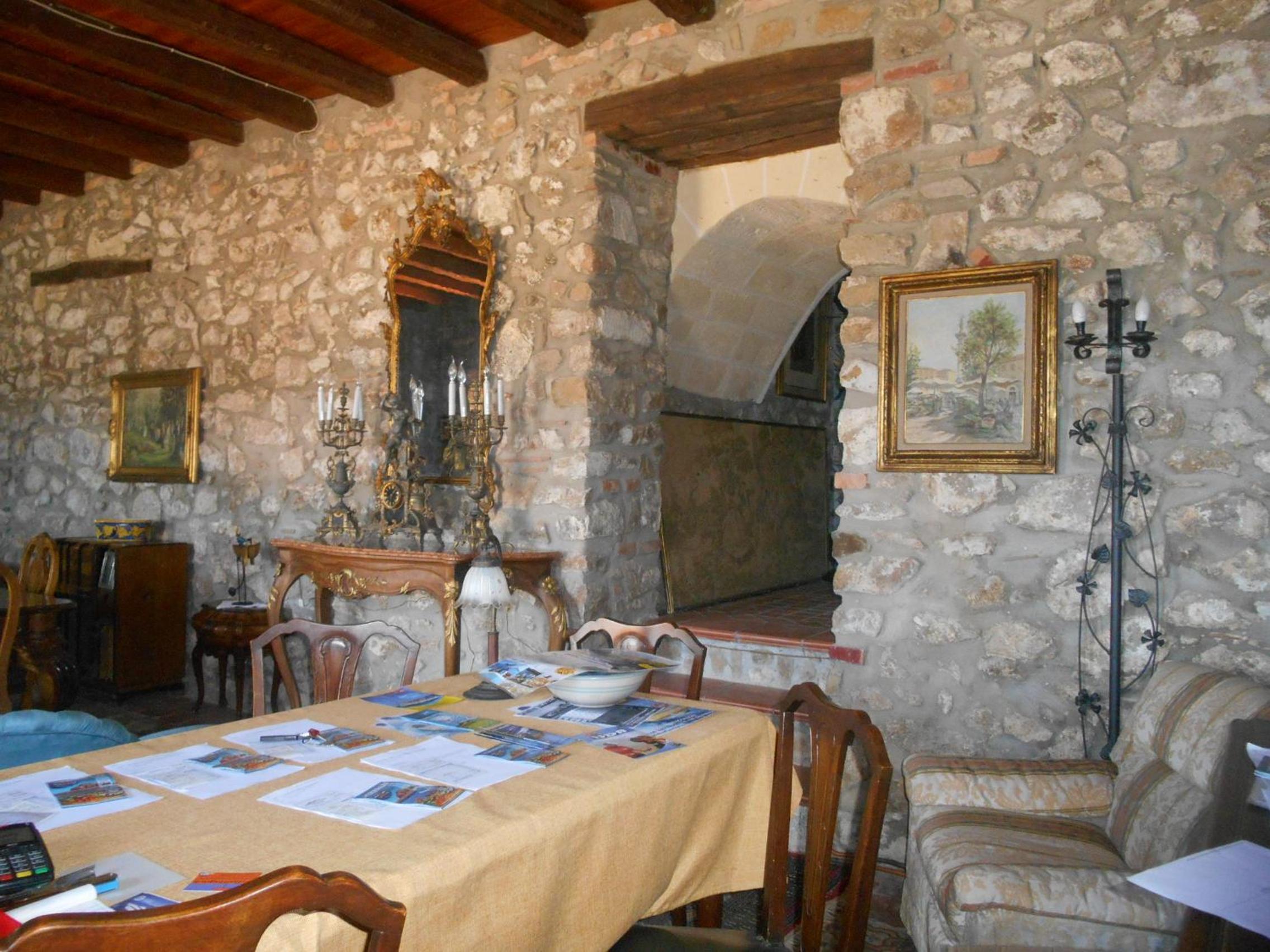 Villa Magarà