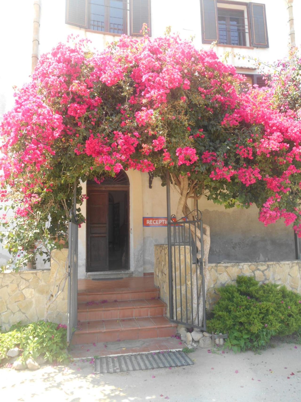 Villa Magarà