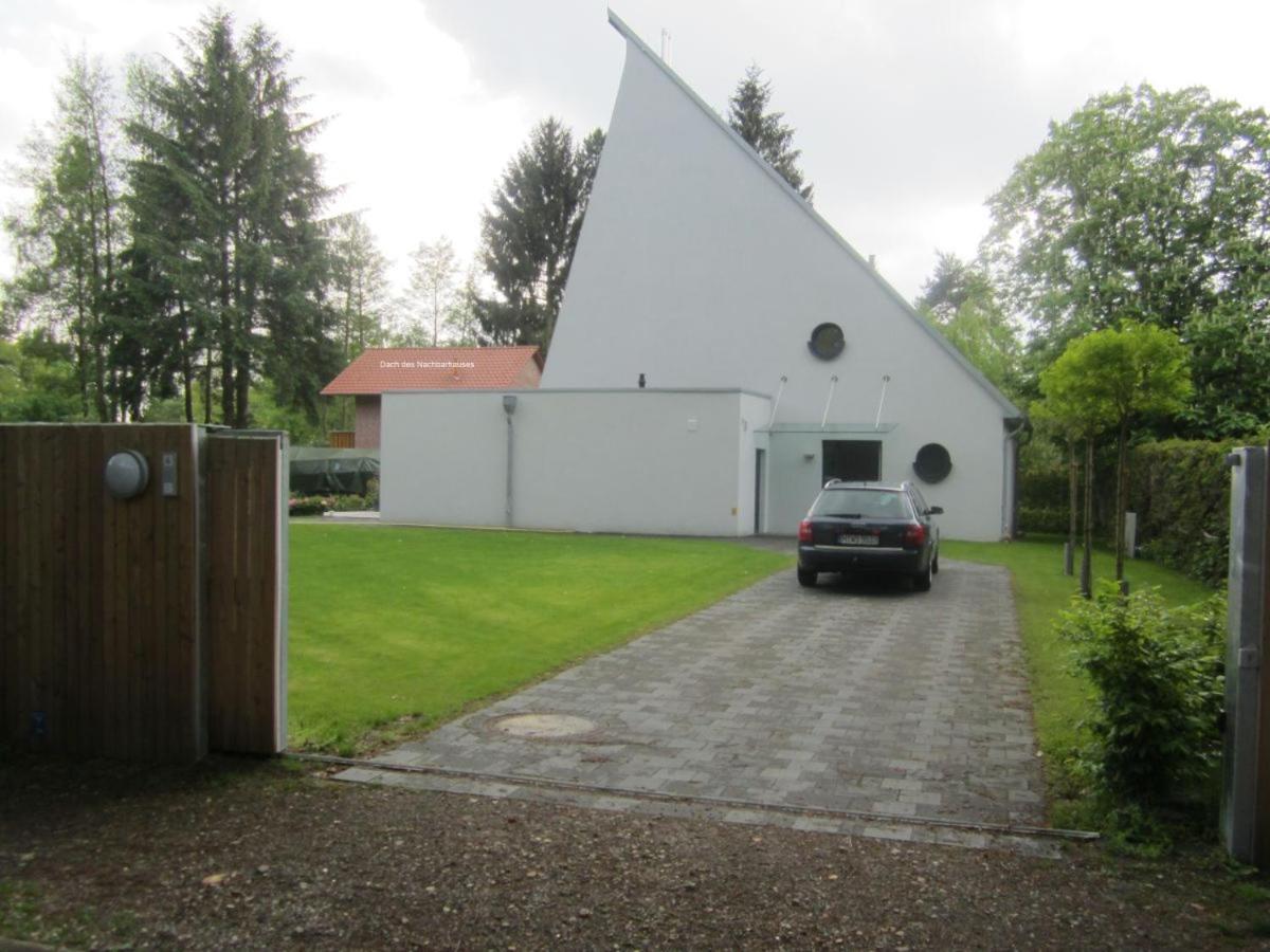 Ferienhaus Struckmann am Steinhuder Meer view 5