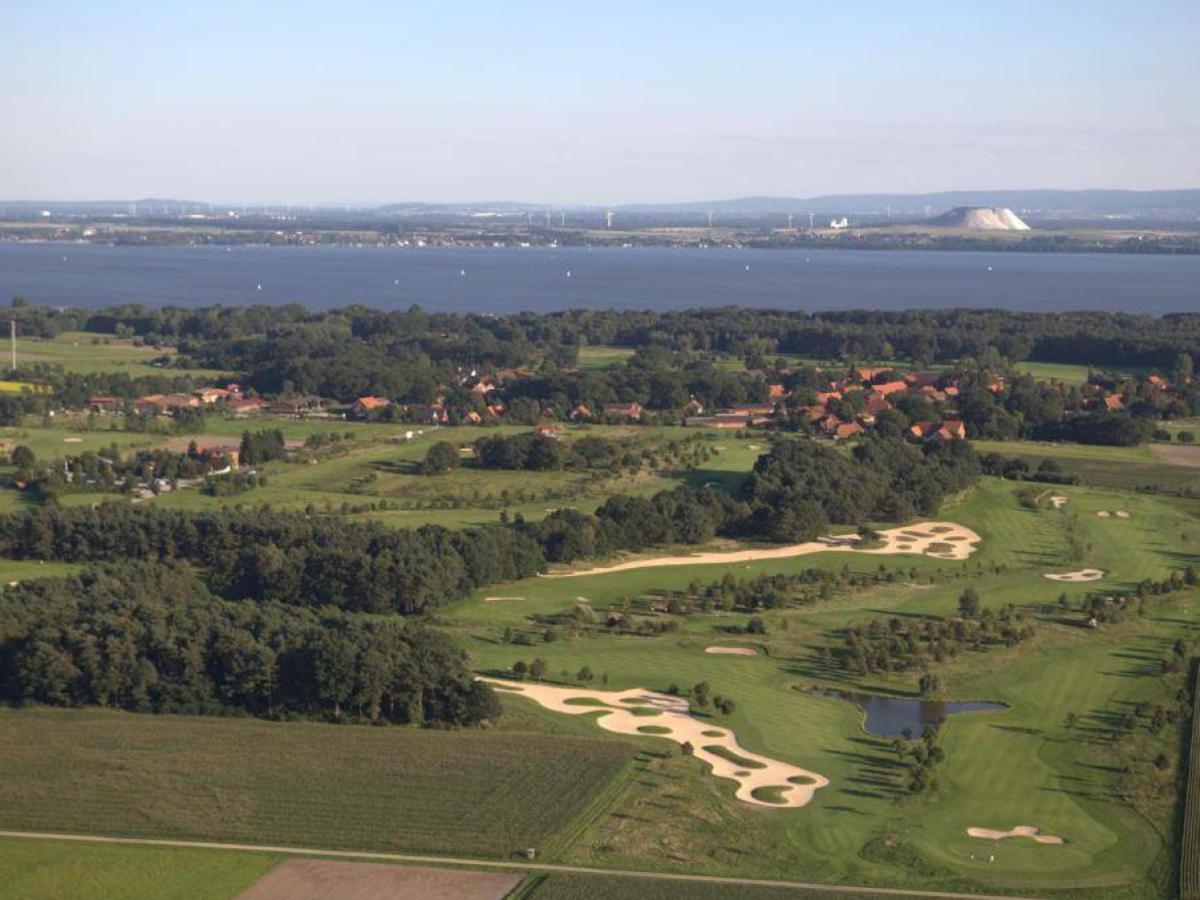 Ferienhaus Struckmann am Steinhuder Meer view 4