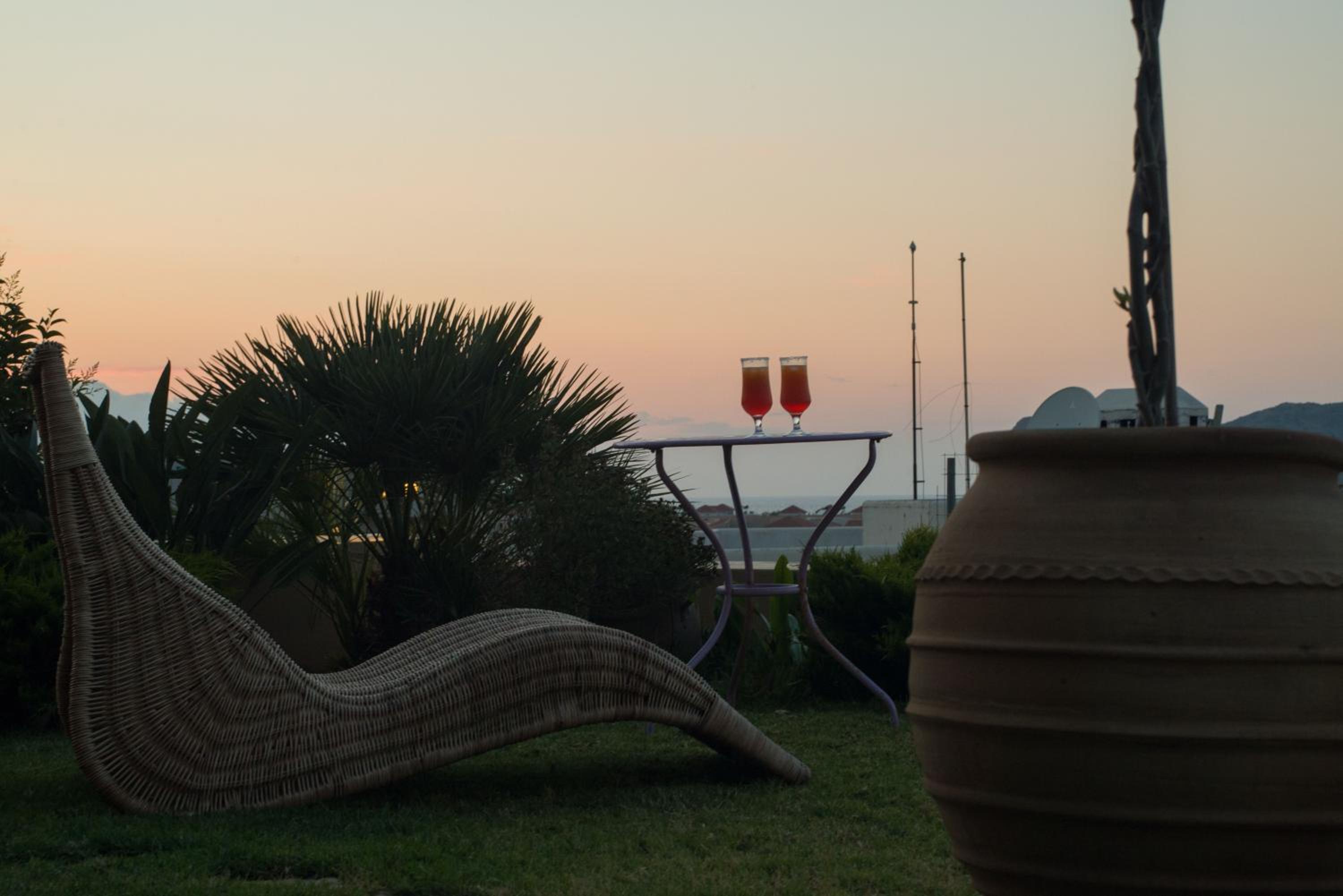 Lavender Villas Chania