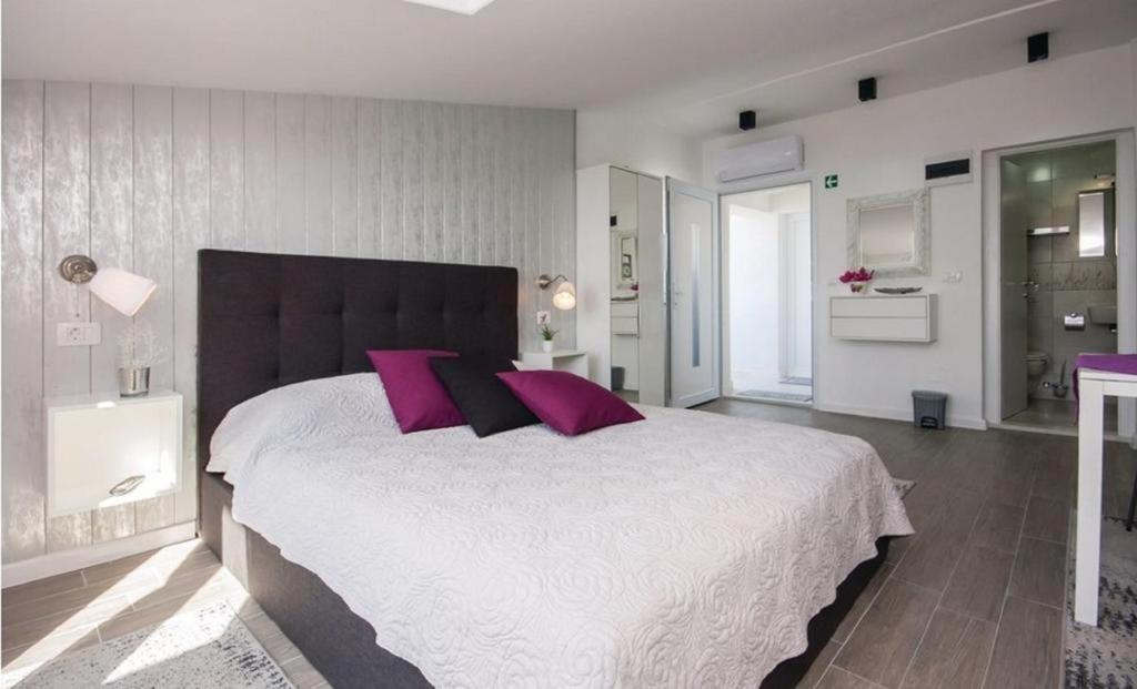 Apartmani Riva