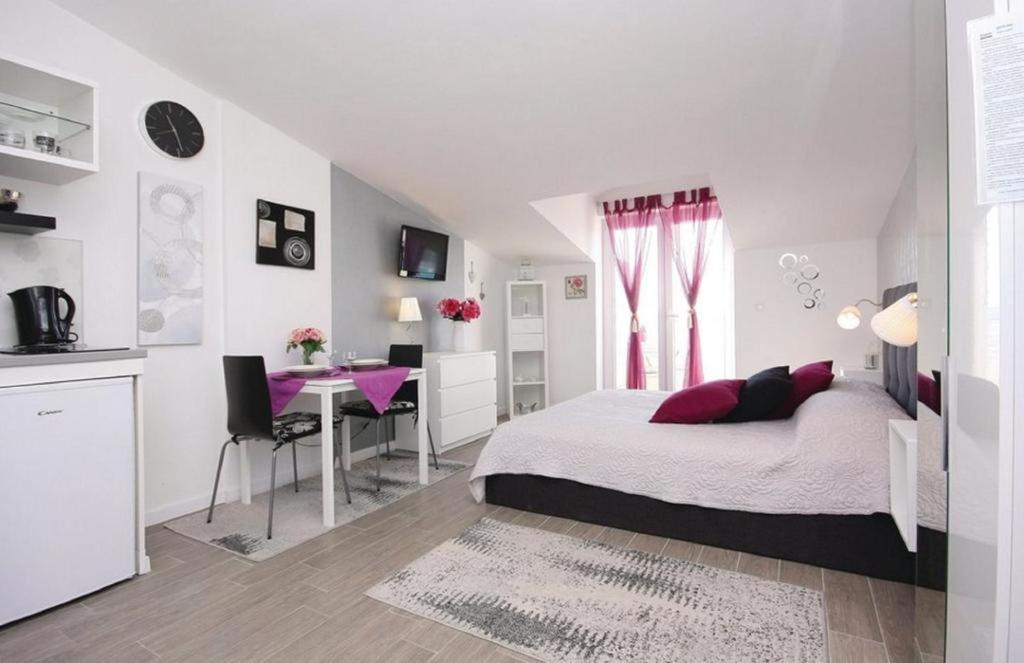 Apartmani Riva