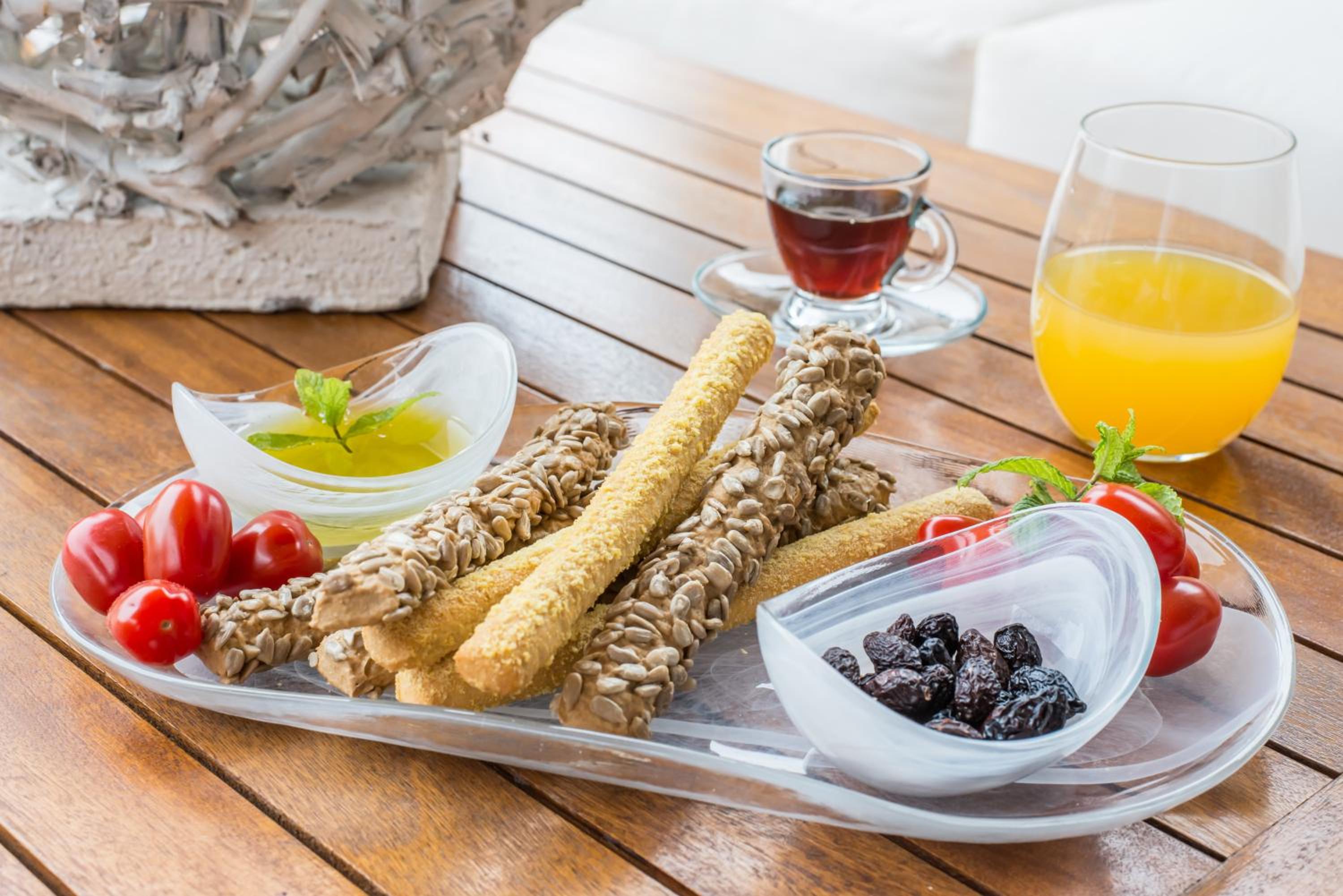 Lavender Villas Chania