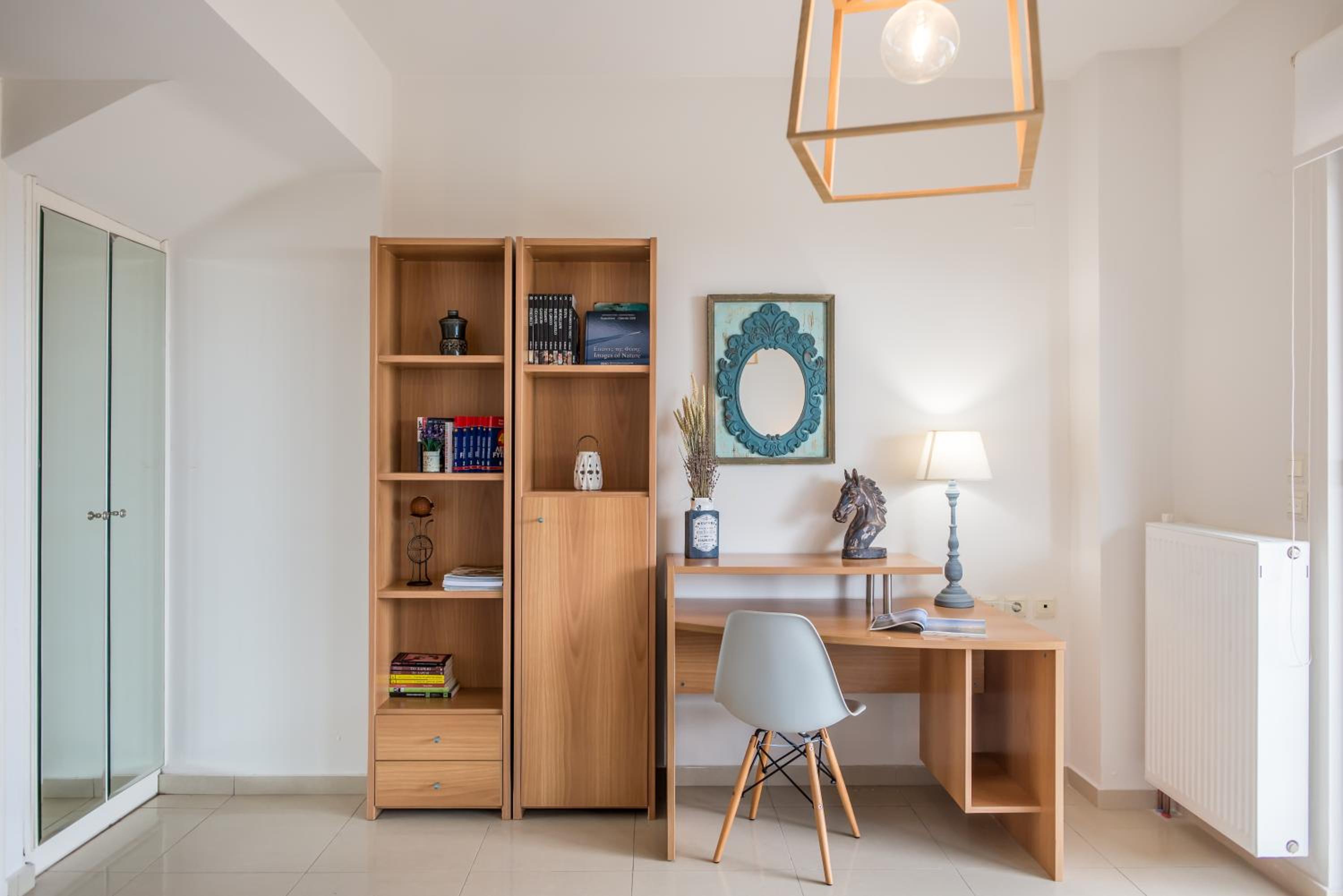 Lavender Villas Chania