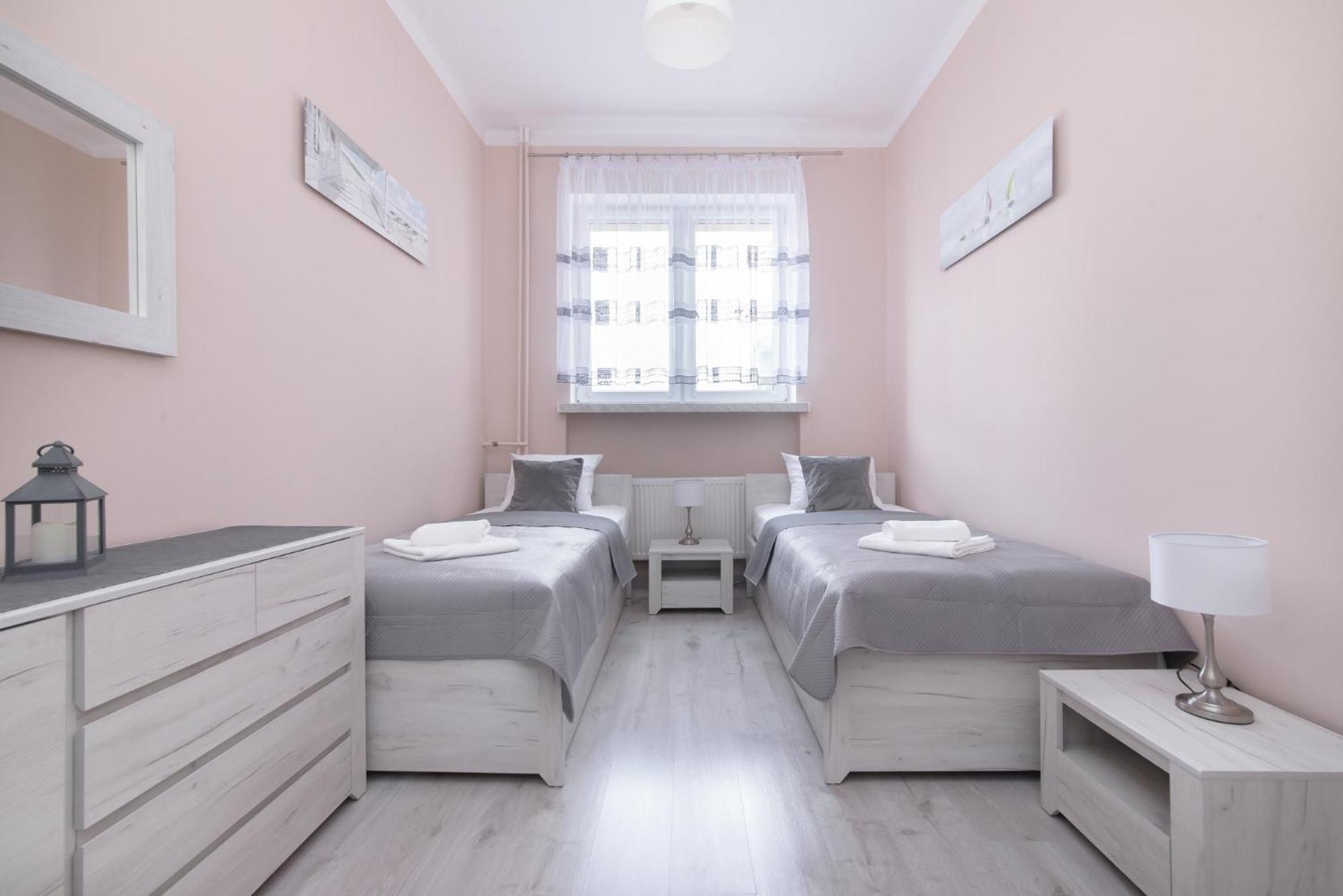 Apartamenty Mirada view 4