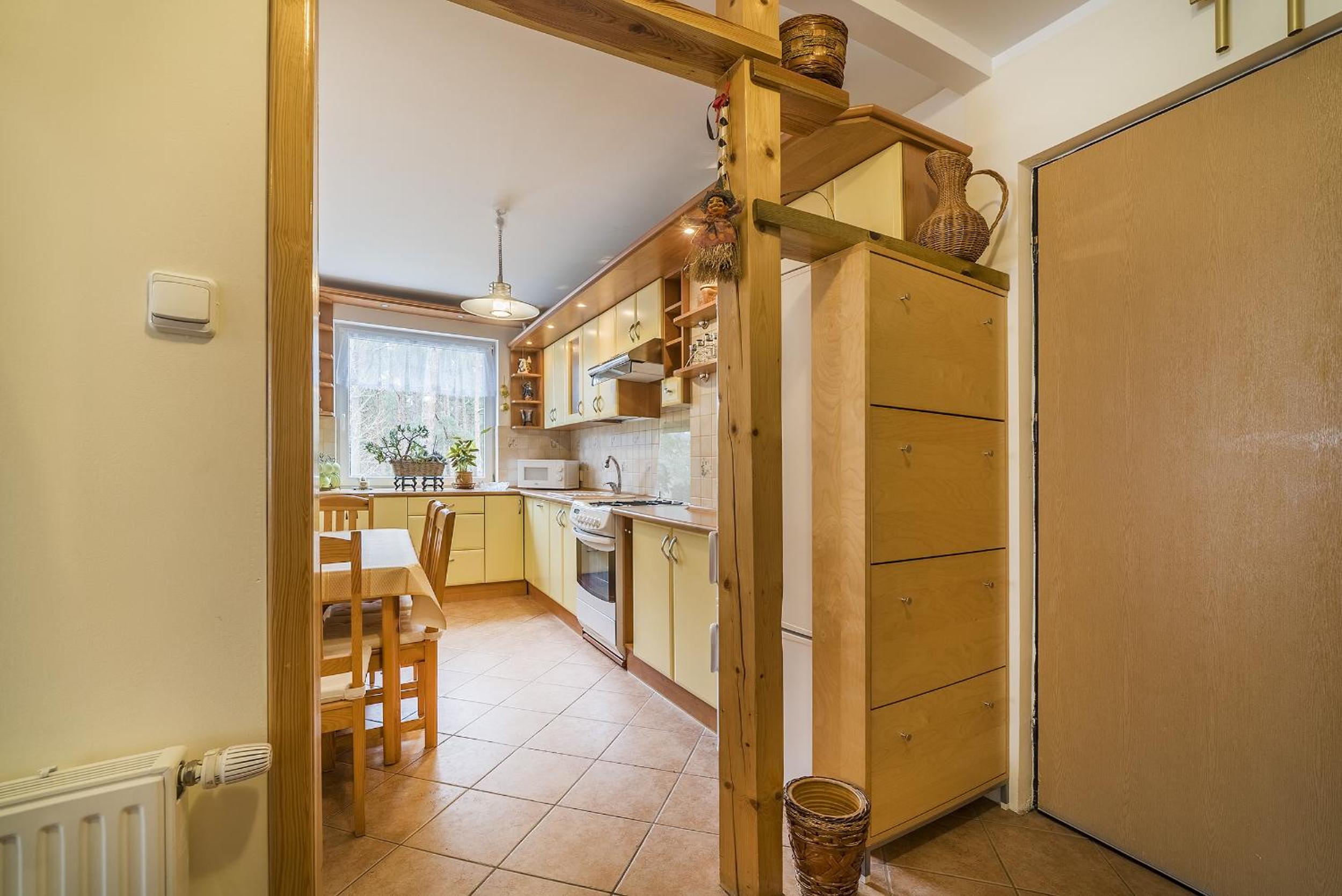 Apartament Litoral Jurata view 2